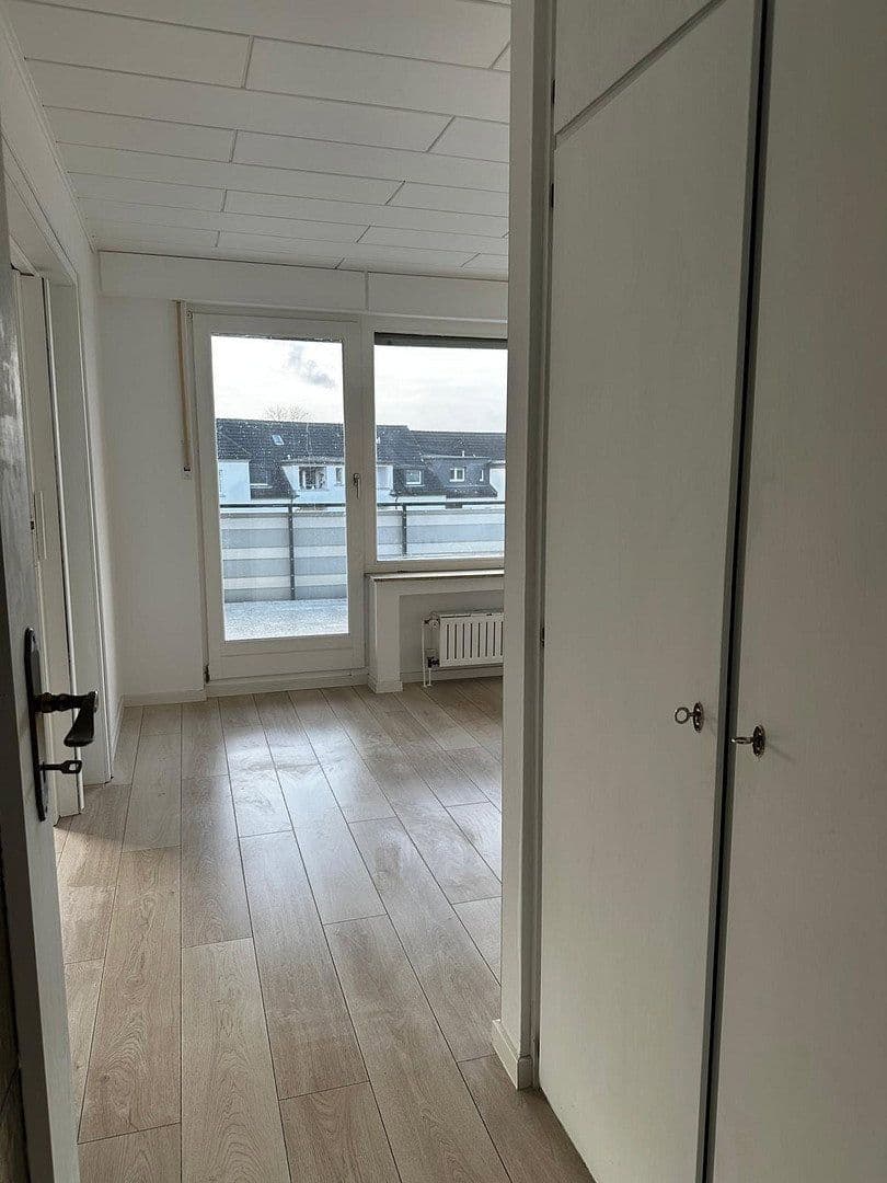 4 bedroom flat for sale, 107 m², Oberhausen, North Rhine-Westphalia 4 bedroom flat for sale, 107 m², Oberhausen, North Rhine-Westphalia
