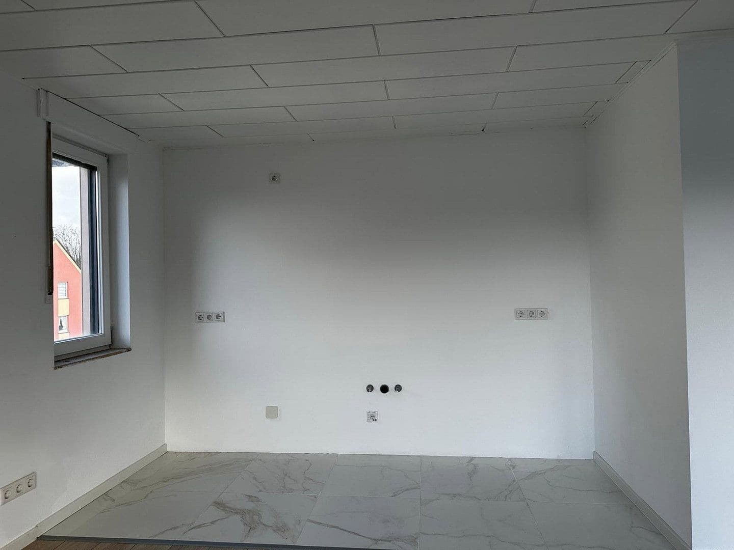 4 bedroom flat for sale, 107 m², Oberhausen, North Rhine-Westphalia 4 bedroom flat for sale, 107 m², Oberhausen, North Rhine-Westphalia