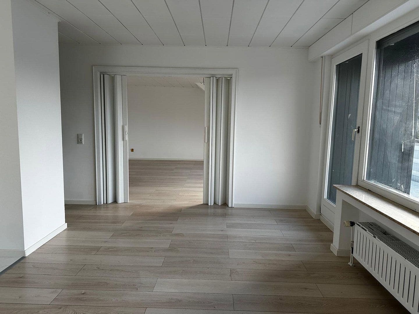 4 bedroom flat for sale, 107 m², Oberhausen, North Rhine-Westphalia 4 bedroom flat for sale, 107 m², Oberhausen, North Rhine-Westphalia