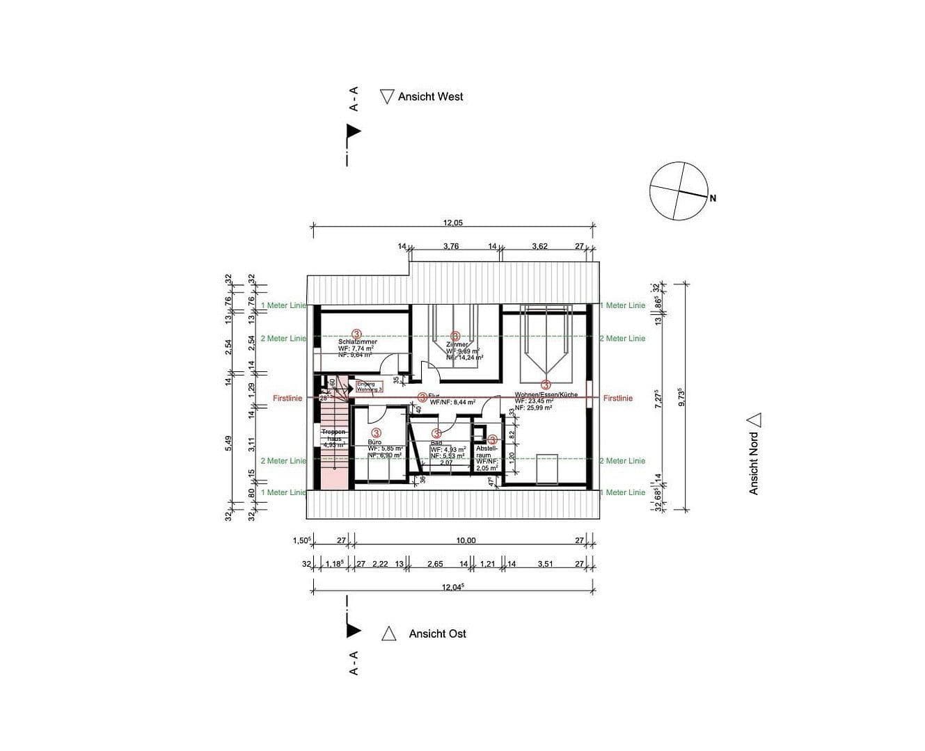 house for sale, 240 m², Aindling, Bavaria house for sale, 240 m², Aindling, Bavaria