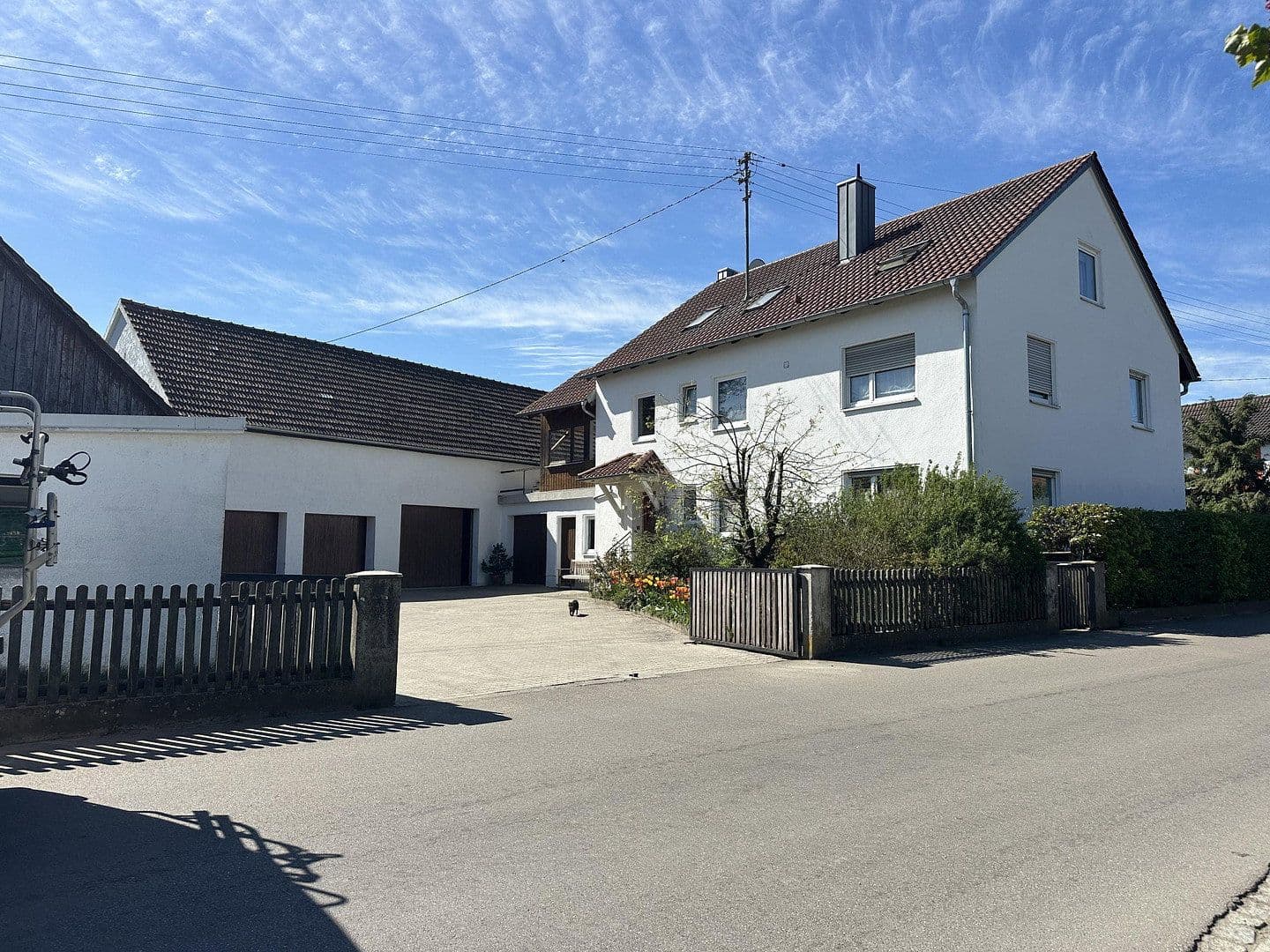 house for sale, 240 m², Aindling, Bavaria house for sale, 240 m², Aindling, Bavaria