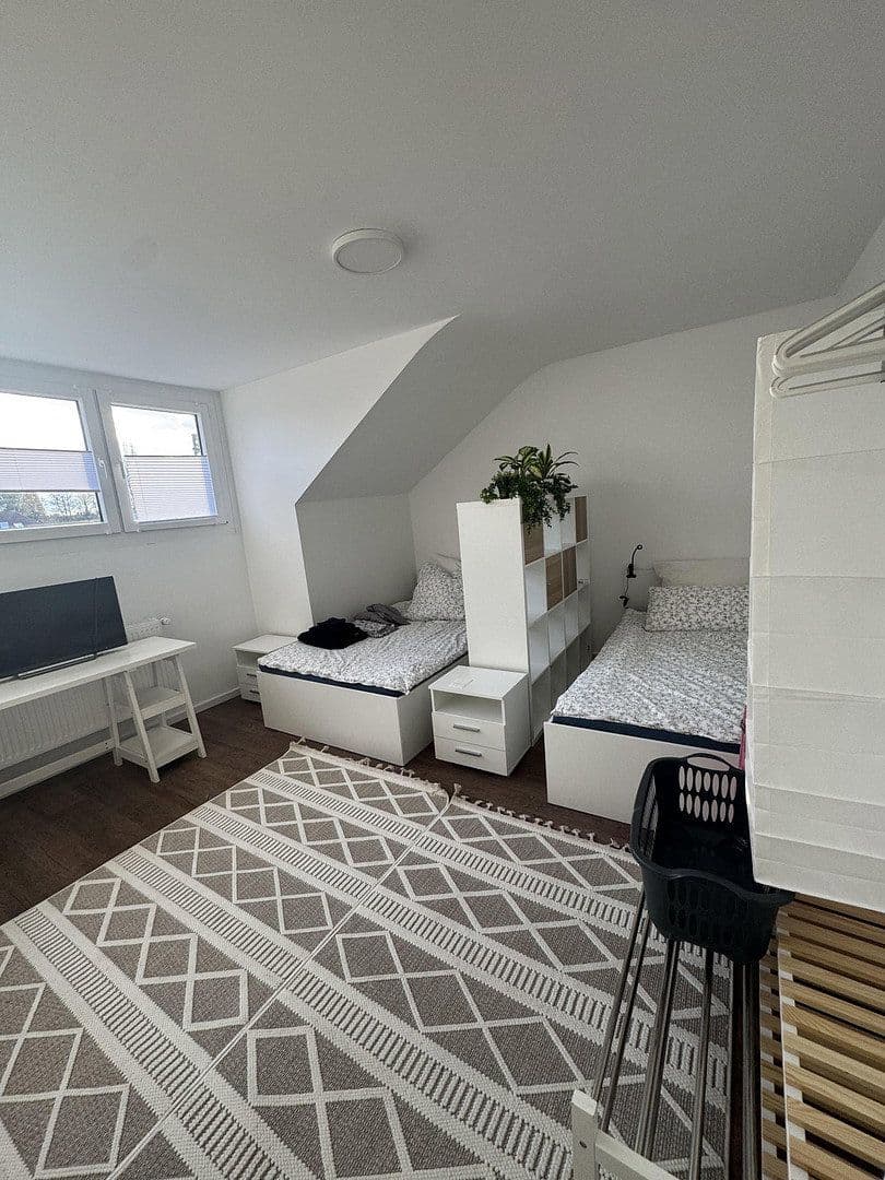 flat to rent, 25 m², Im Johdorf 7, Bonn Beuel, North Rhine-Westphalia flat to rent, 25 m², Im Johdorf 7, Bonn Beuel, North Rhine-Westphalia