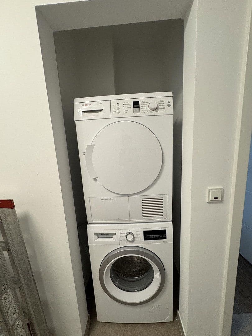 flat to rent, 25 m², Im Johdorf 7, Bonn Beuel, North Rhine-Westphalia flat to rent, 25 m², Im Johdorf 7, Bonn Beuel, North Rhine-Westphalia