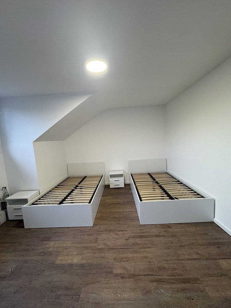 flat to rent, 25 m², Im Johdorf 7, Bonn Beuel, North Rhine-Westphalia flat to rent, 25 m², Im Johdorf 7, Bonn Beuel, North Rhine-Westphalia