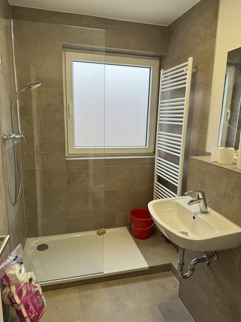 flat to rent, 25 m², Im Johdorf 7, Bonn Beuel, North Rhine-Westphalia flat to rent, 25 m², Im Johdorf 7, Bonn Beuel, North Rhine-Westphalia