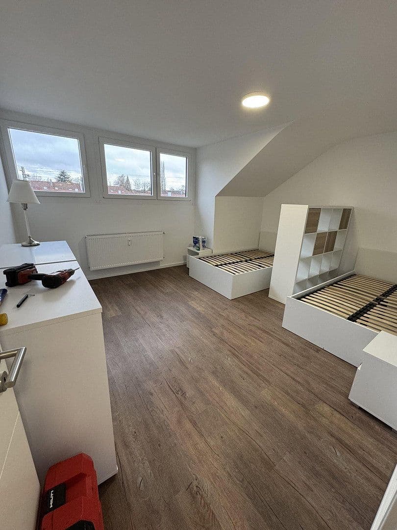 flat to rent, 25 m², Im Johdorf 7, Bonn Beuel, North Rhine-Westphalia flat to rent, 25 m², Im Johdorf 7, Bonn Beuel, North Rhine-Westphalia