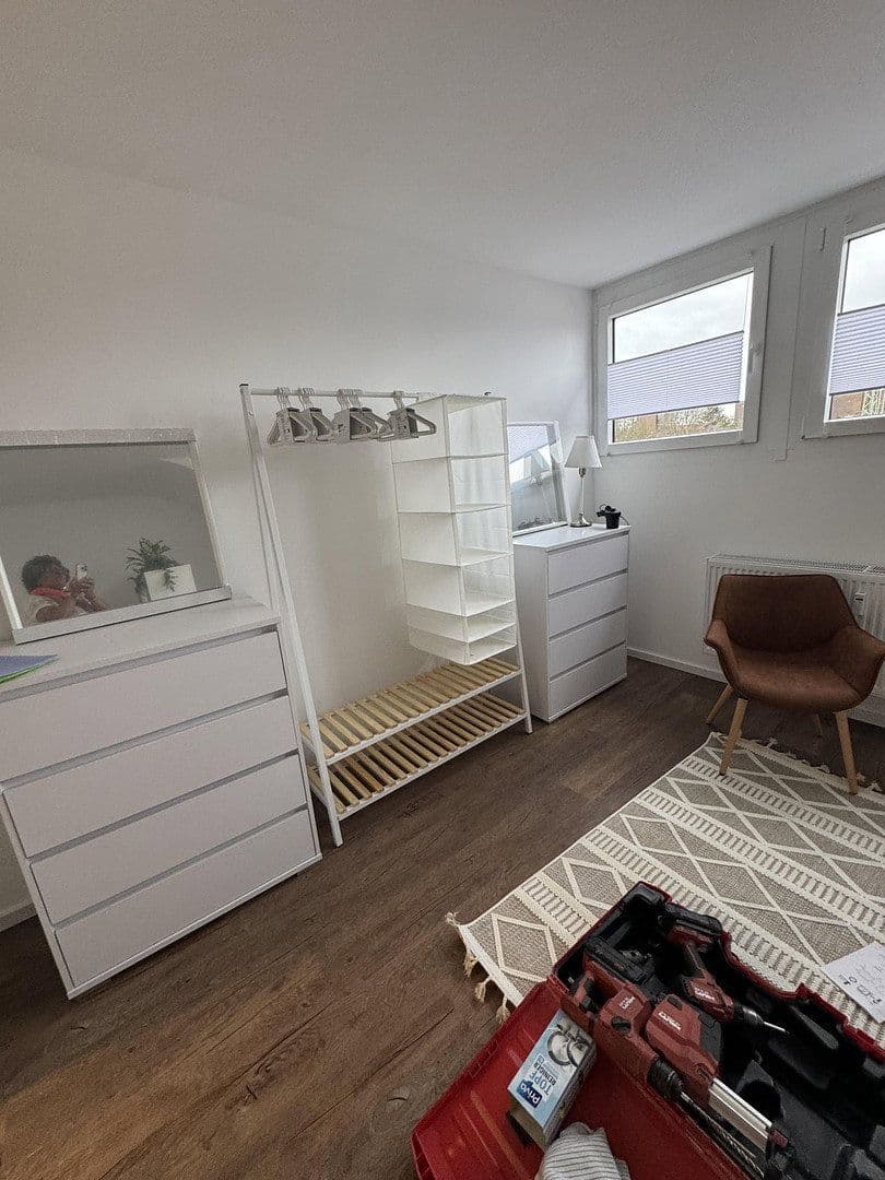 flat to rent, 25 m², Im Johdorf 7, Bonn Beuel, North Rhine-Westphalia flat to rent, 25 m², Im Johdorf 7, Bonn Beuel, North Rhine-Westphalia