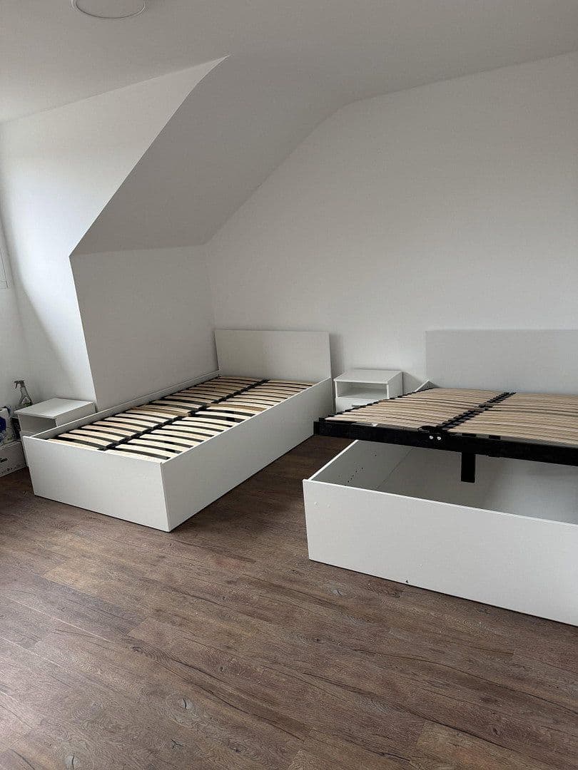 flat to rent, 25 m², Im Johdorf 7, Bonn Beuel, North Rhine-Westphalia flat to rent, 25 m², Im Johdorf 7, Bonn Beuel, North Rhine-Westphalia