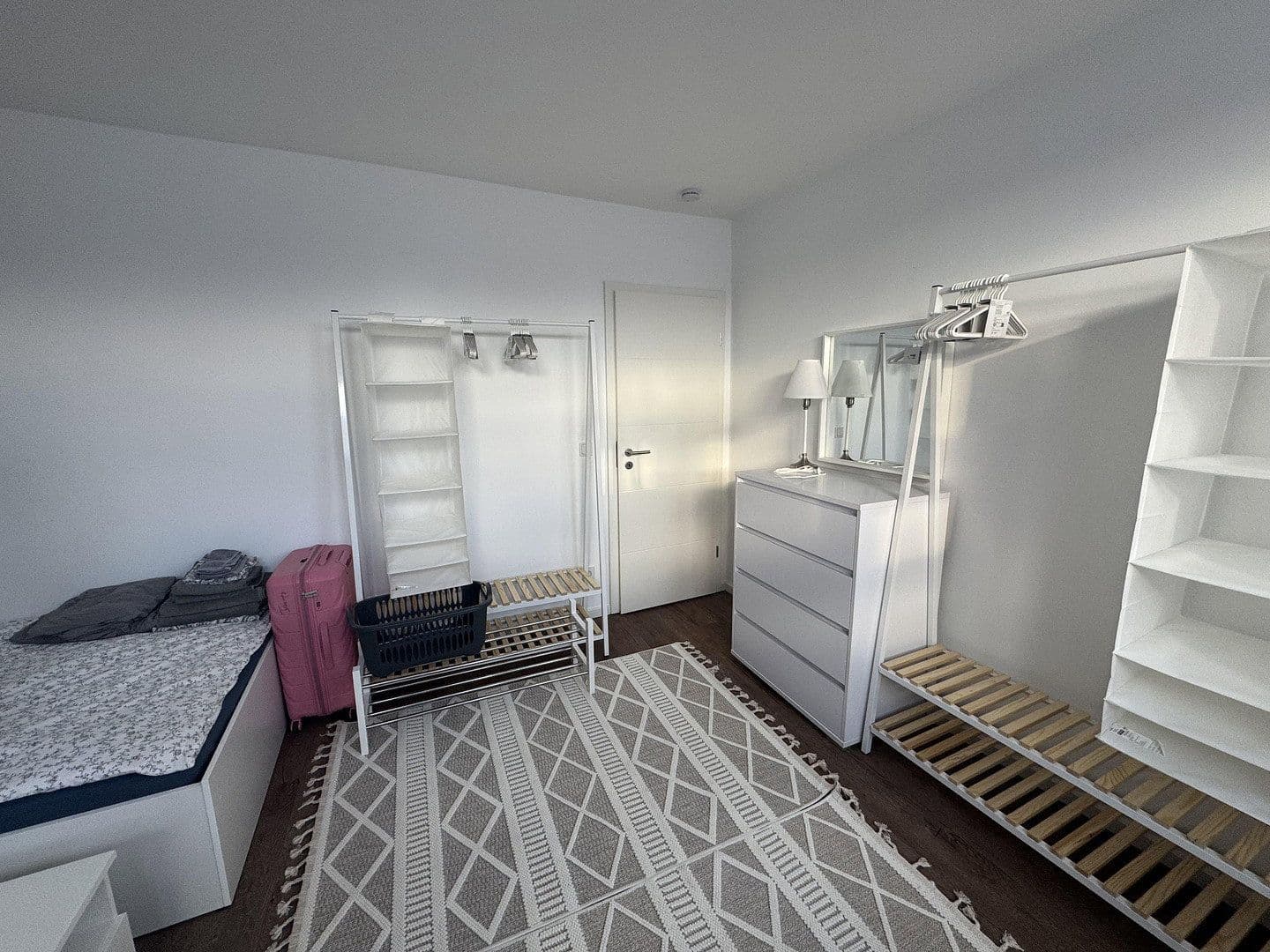 flat to rent, 25 m², Im Johdorf 7, Bonn Beuel, North Rhine-Westphalia flat to rent, 25 m², Im Johdorf 7, Bonn Beuel, North Rhine-Westphalia