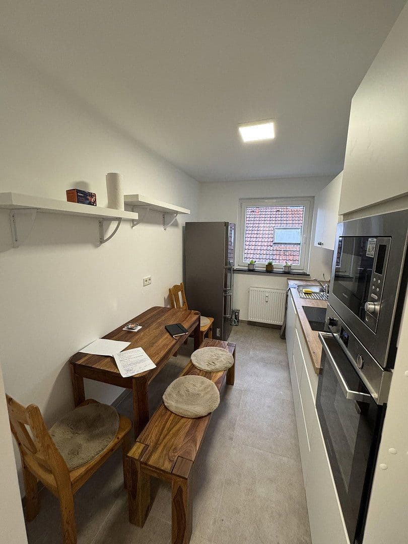 flat to rent, 25 m², Im Johdorf 7, Bonn Beuel, North Rhine-Westphalia flat to rent, 25 m², Im Johdorf 7, Bonn Beuel, North Rhine-Westphalia