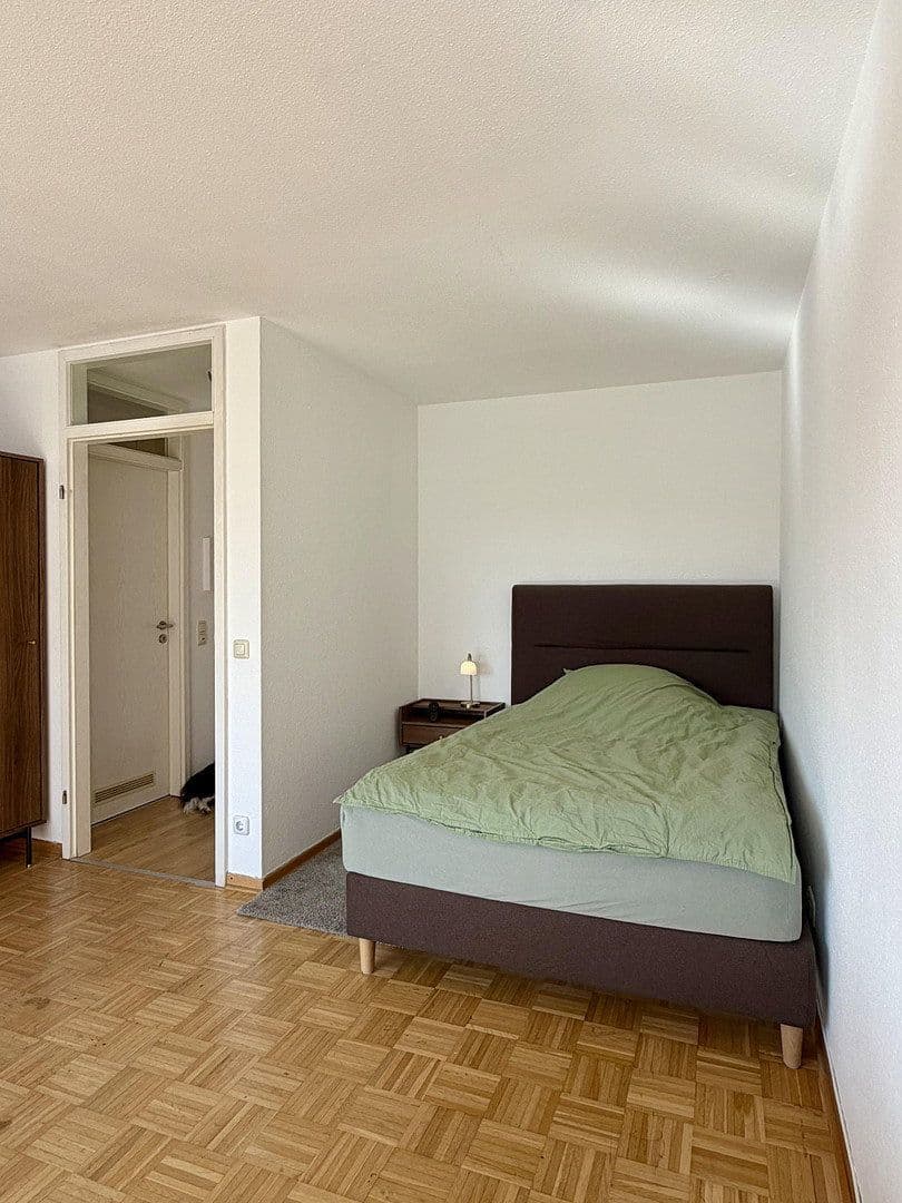 1 bedroom flat for sale, 33 m², Rosmarinstr. 22, Düsseldorf, North Rhine-Westphalia 1 bedroom flat for sale, 33 m², Rosmarinstr. 22, Düsseldorf, North Rhine-Westphalia