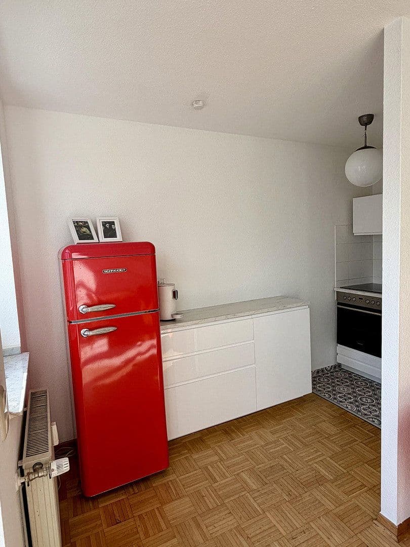 1 bedroom flat for sale, 33 m², Rosmarinstr. 22, Düsseldorf, North Rhine-Westphalia 1 bedroom flat for sale, 33 m², Rosmarinstr. 22, Düsseldorf, North Rhine-Westphalia