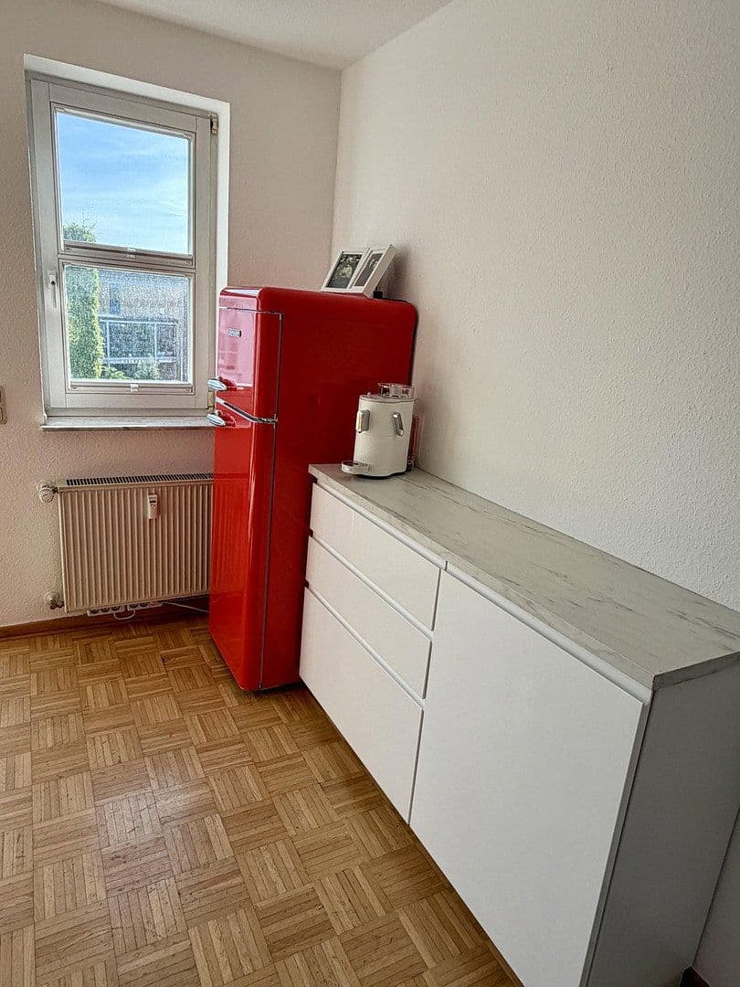 1 bedroom flat for sale, 33 m², Rosmarinstr. 22, Düsseldorf, North Rhine-Westphalia 1 bedroom flat for sale, 33 m², Rosmarinstr. 22, Düsseldorf, North Rhine-Westphalia