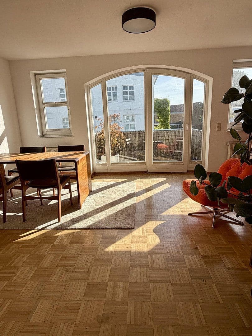 1 bedroom flat for sale, 33 m², Rosmarinstr. 22, Düsseldorf, North Rhine-Westphalia 1 bedroom flat for sale, 33 m², Rosmarinstr. 22, Düsseldorf, North Rhine-Westphalia