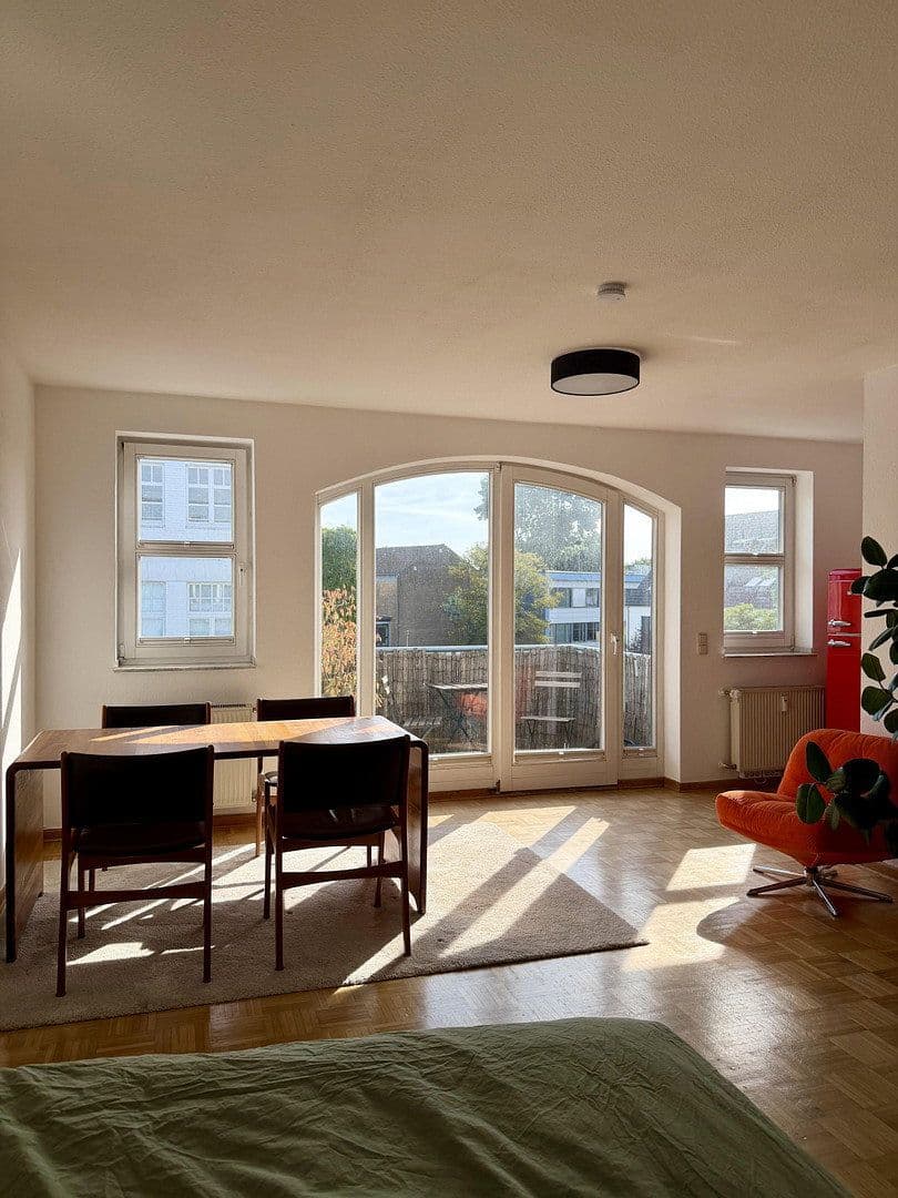 1 bedroom flat for sale, 33 m², Rosmarinstr. 22, Düsseldorf, North Rhine-Westphalia 1 bedroom flat for sale, 33 m², Rosmarinstr. 22, Düsseldorf, North Rhine-Westphalia