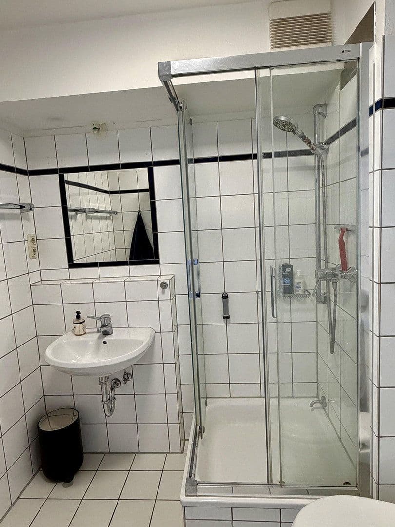 1 bedroom flat for sale, 33 m², Rosmarinstr. 22, Düsseldorf, North Rhine-Westphalia 1 bedroom flat for sale, 33 m², Rosmarinstr. 22, Düsseldorf, North Rhine-Westphalia