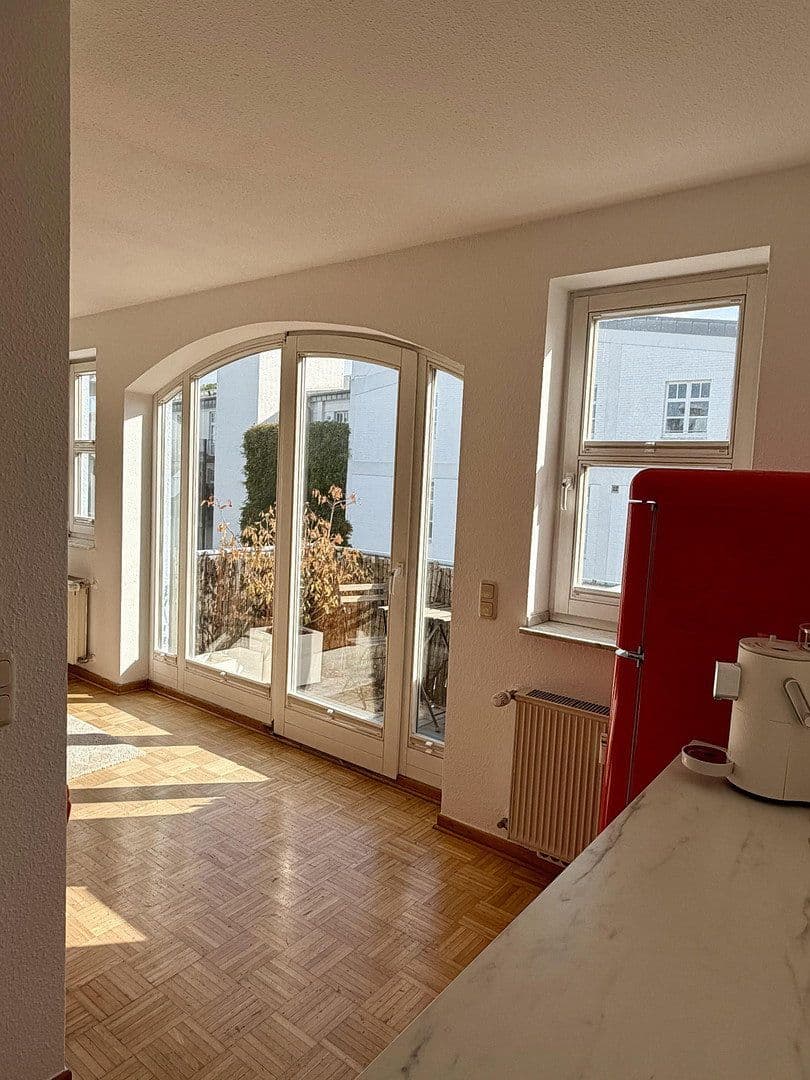 1 bedroom flat for sale, 33 m², Rosmarinstr. 22, Düsseldorf, North Rhine-Westphalia 1 bedroom flat for sale, 33 m², Rosmarinstr. 22, Düsseldorf, North Rhine-Westphalia
