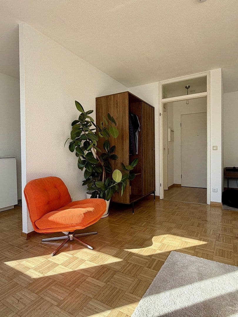 1 bedroom flat for sale, 33 m², Rosmarinstr. 22, Düsseldorf, North Rhine-Westphalia 1 bedroom flat for sale, 33 m², Rosmarinstr. 22, Düsseldorf, North Rhine-Westphalia