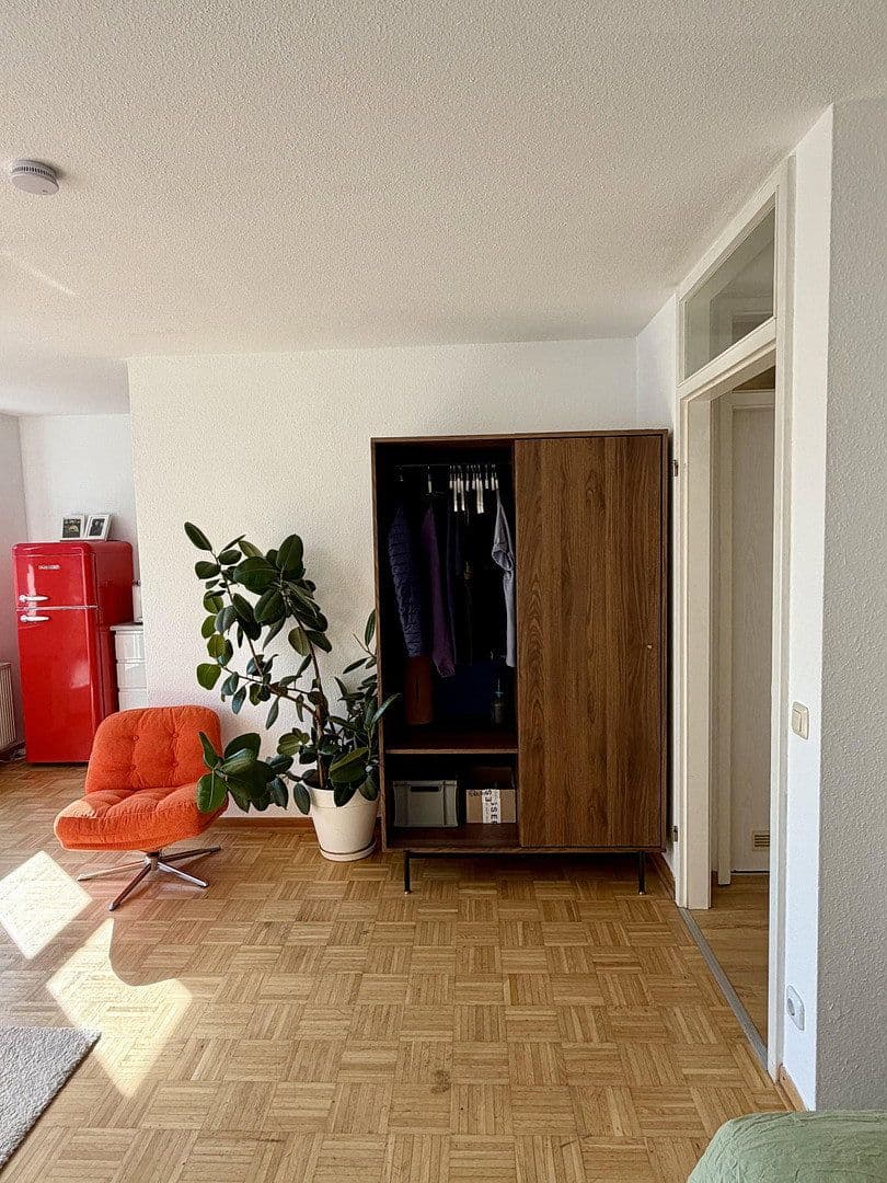 1 bedroom flat for sale, 33 m², Rosmarinstr. 22, Düsseldorf, North Rhine-Westphalia 1 bedroom flat for sale, 33 m², Rosmarinstr. 22, Düsseldorf, North Rhine-Westphalia