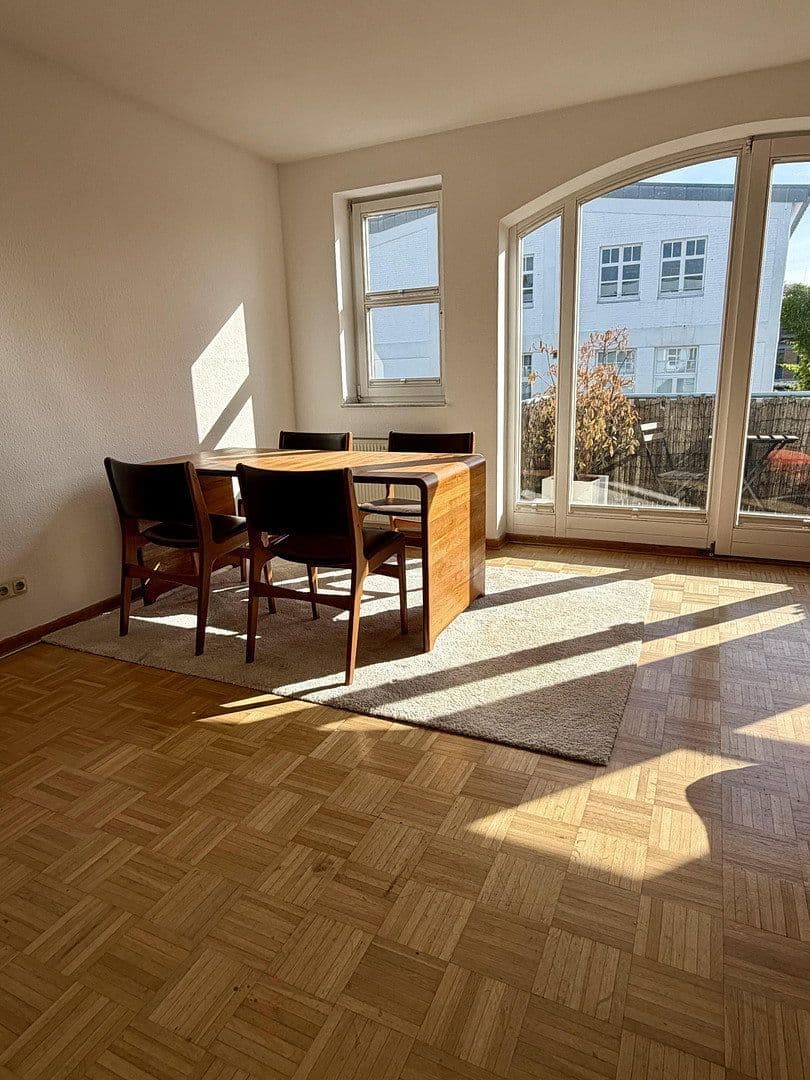 1 bedroom flat for sale, 33 m², Rosmarinstr. 22, Düsseldorf, North Rhine-Westphalia 1 bedroom flat for sale, 33 m², Rosmarinstr. 22, Düsseldorf, North Rhine-Westphalia
