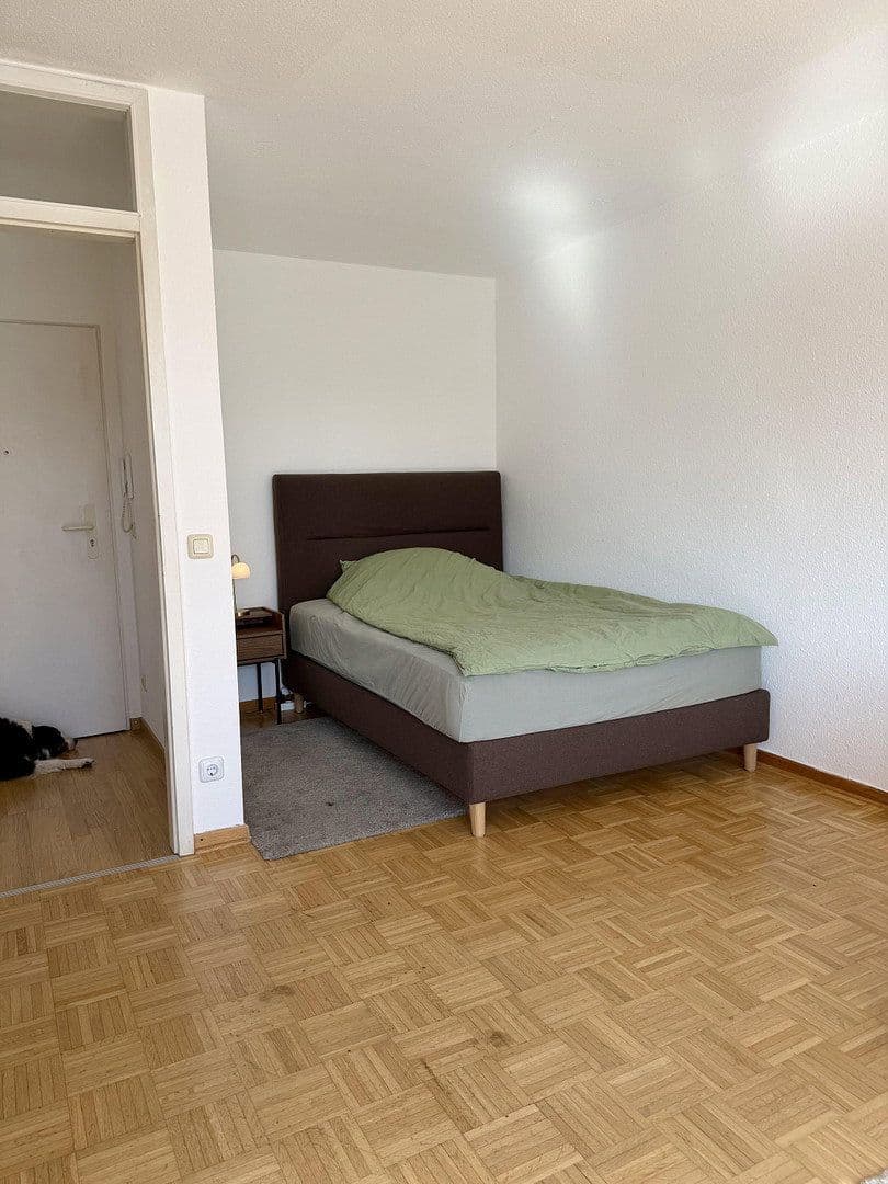 1 bedroom flat for sale, 33 m², Rosmarinstr. 22, Düsseldorf, North Rhine-Westphalia 1 bedroom flat for sale, 33 m², Rosmarinstr. 22, Düsseldorf, North Rhine-Westphalia