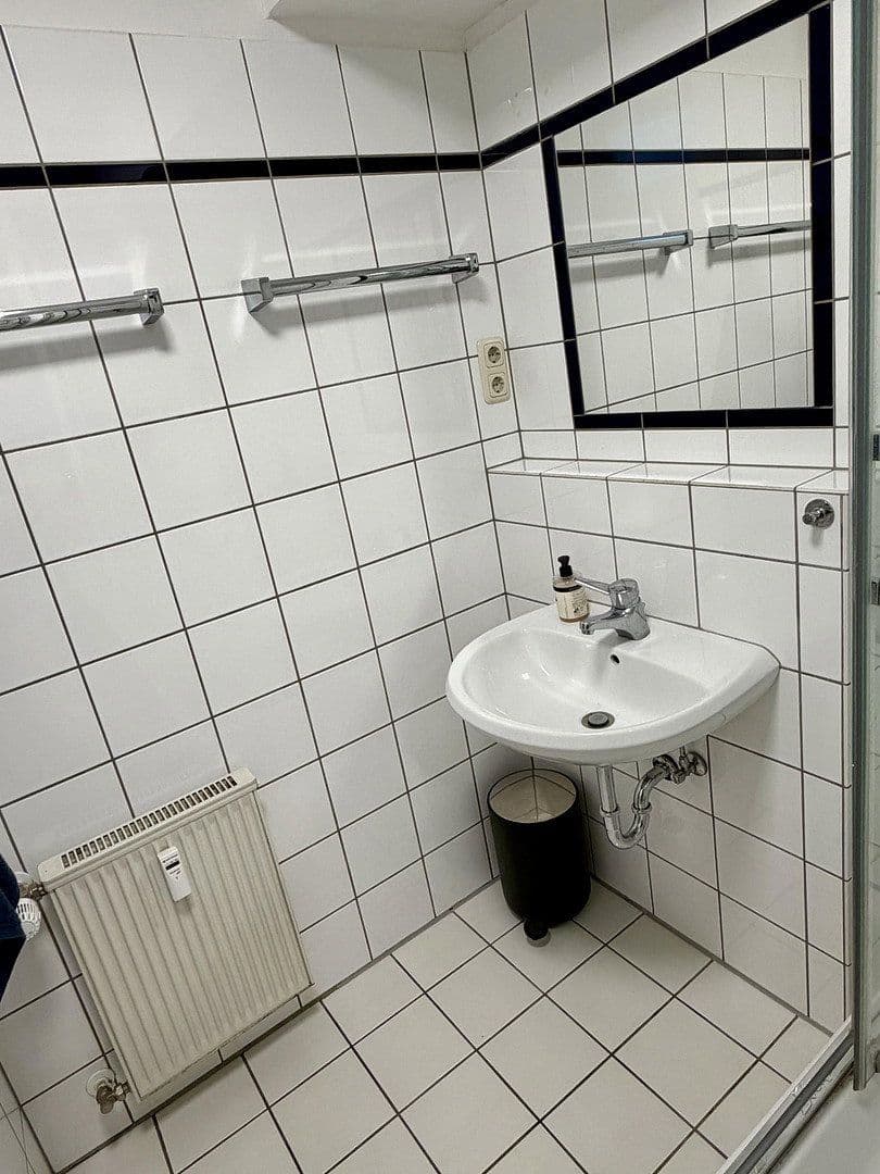 1 bedroom flat for sale, 33 m², Rosmarinstr. 22, Düsseldorf, North Rhine-Westphalia 1 bedroom flat for sale, 33 m², Rosmarinstr. 22, Düsseldorf, North Rhine-Westphalia
