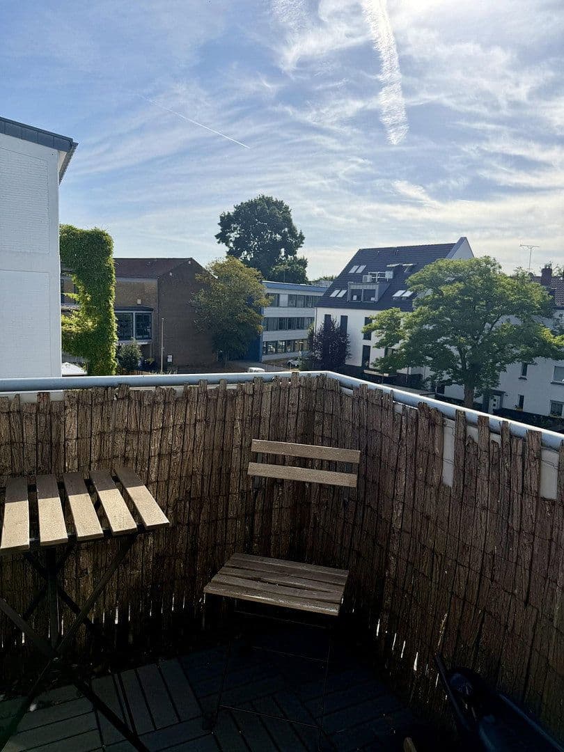 1 bedroom flat for sale, 33 m², Rosmarinstr. 22, Düsseldorf, North Rhine-Westphalia 1 bedroom flat for sale, 33 m², Rosmarinstr. 22, Düsseldorf, North Rhine-Westphalia