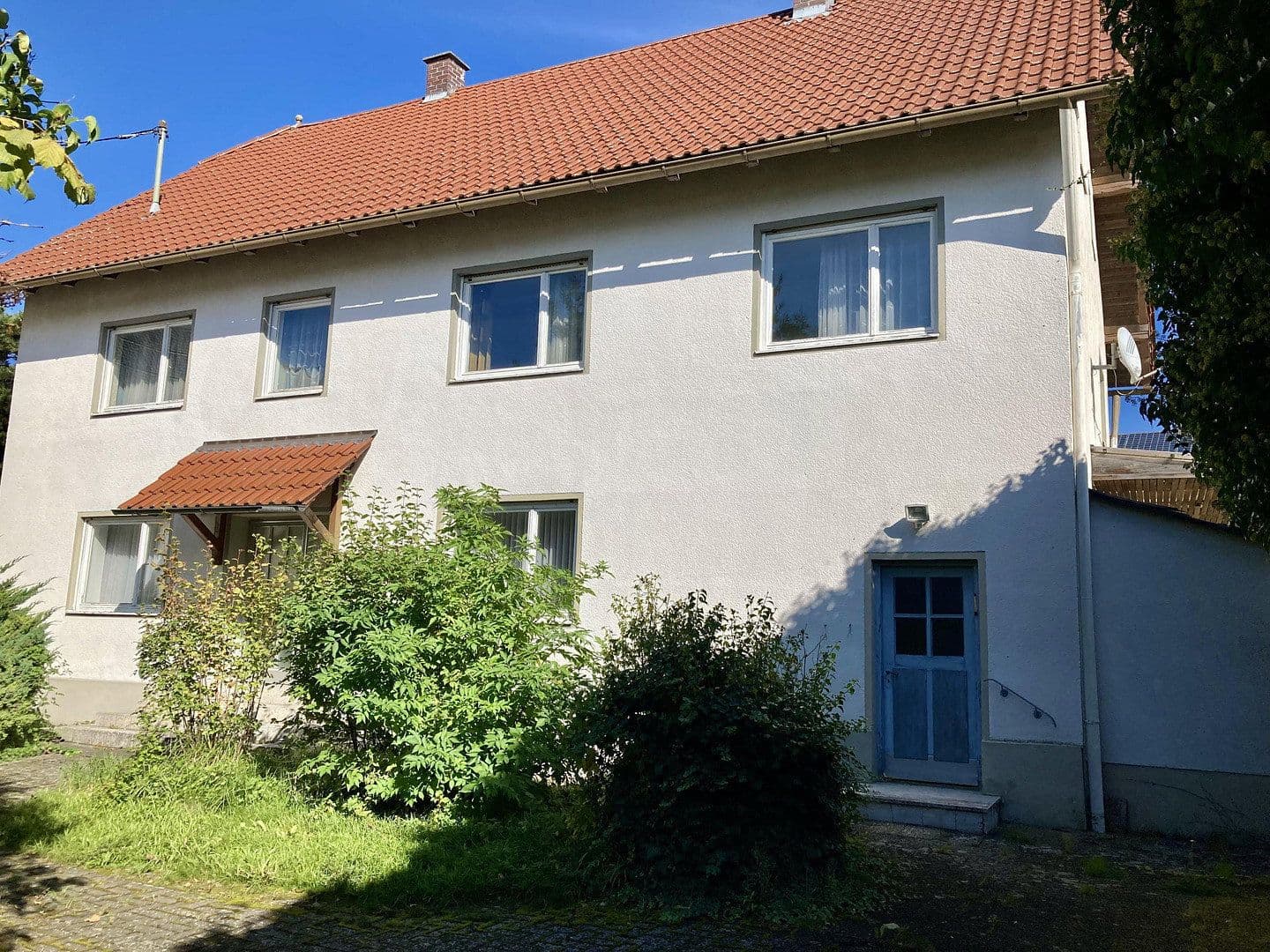 house for sale, 260 m², Kaspar-Fuchs-Straße 1, Dillingen an der Donau, Bavaria house for sale, 260 m², Kaspar-Fuchs-Straße 1, Dillingen an der Donau, Bavaria
