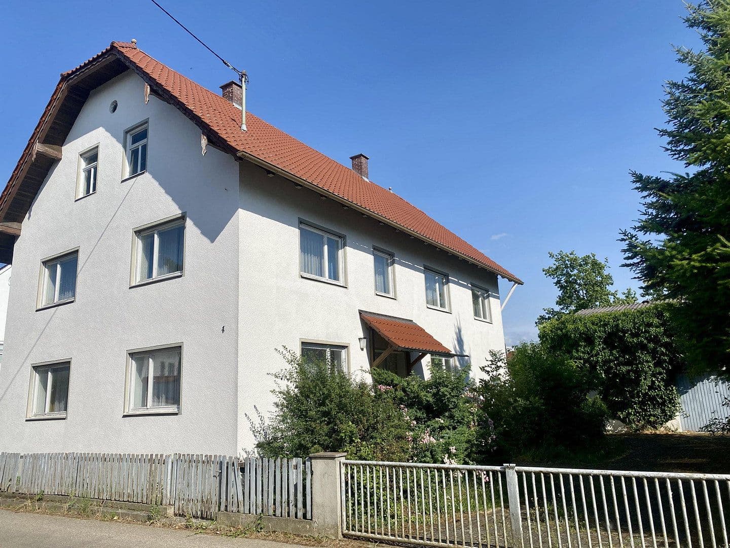 house for sale, 260 m², Kaspar-Fuchs-Straße 1, Dillingen an der Donau, Bavaria house for sale, 260 m², Kaspar-Fuchs-Straße 1, Dillingen an der Donau, Bavaria