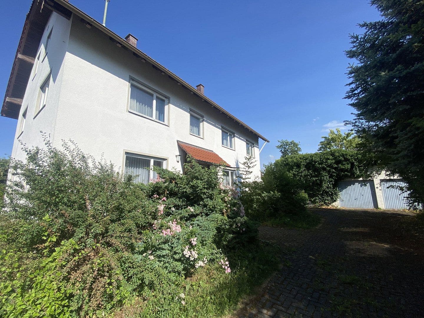 house for sale, 260 m², Kaspar-Fuchs-Straße 1, Dillingen an der Donau, Bavaria house for sale, 260 m², Kaspar-Fuchs-Straße 1, Dillingen an der Donau, Bavaria