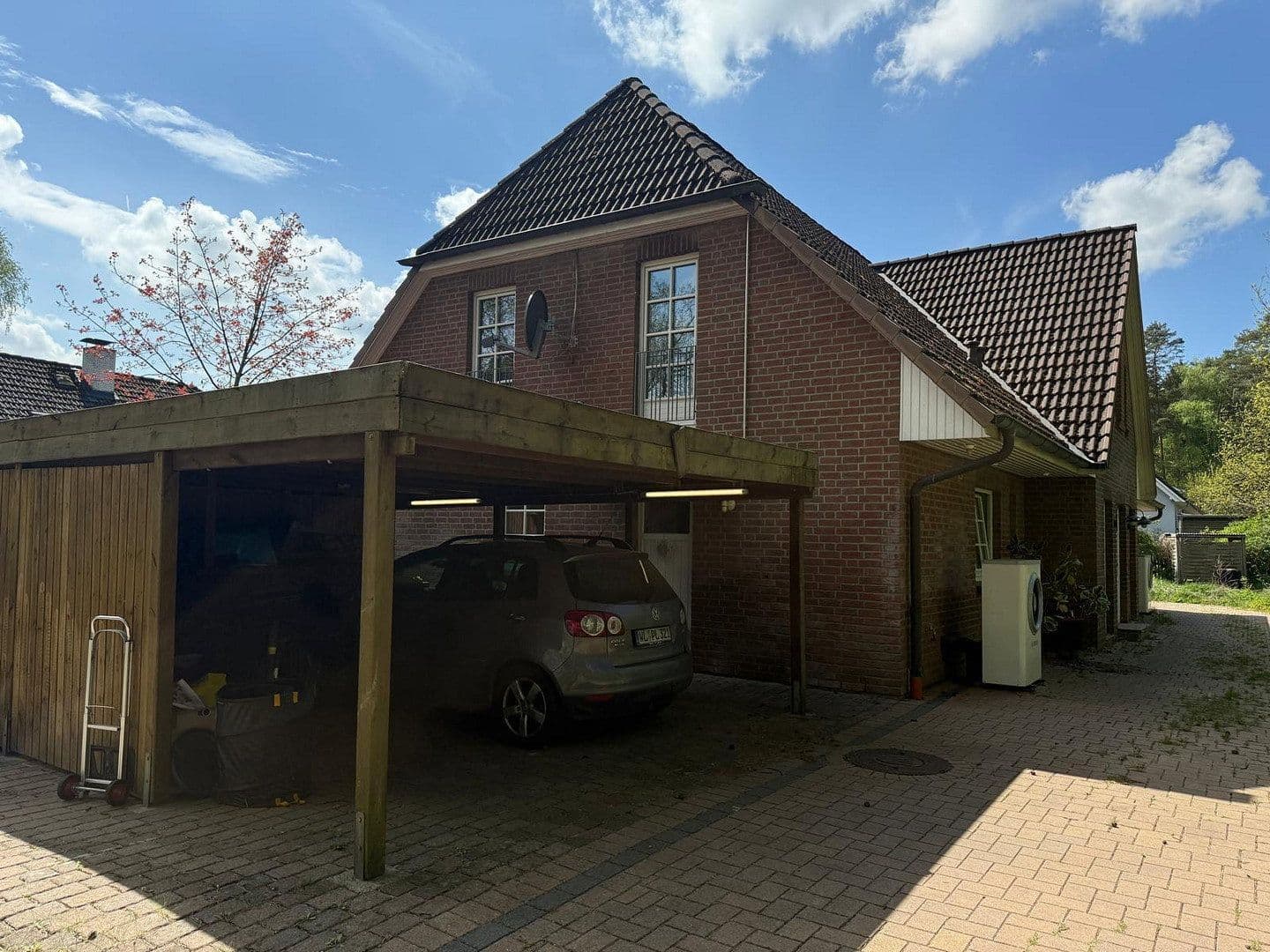 house for sale, 282 m², Handeloh, Lower Saxony house for sale, 282 m², Handeloh, Lower Saxony