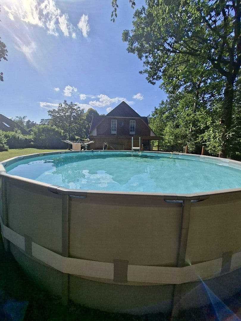 house for sale, 282 m², Handeloh, Lower Saxony house for sale, 282 m², Handeloh, Lower Saxony