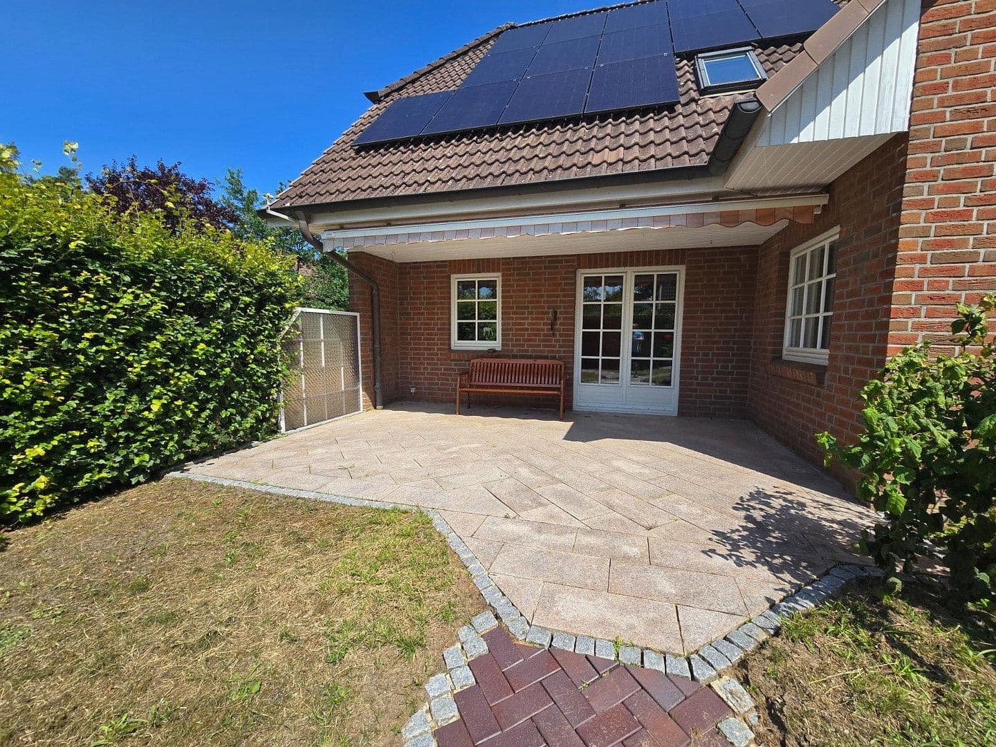 house for sale, 282 m², Handeloh, Lower Saxony house for sale, 282 m², Handeloh, Lower Saxony