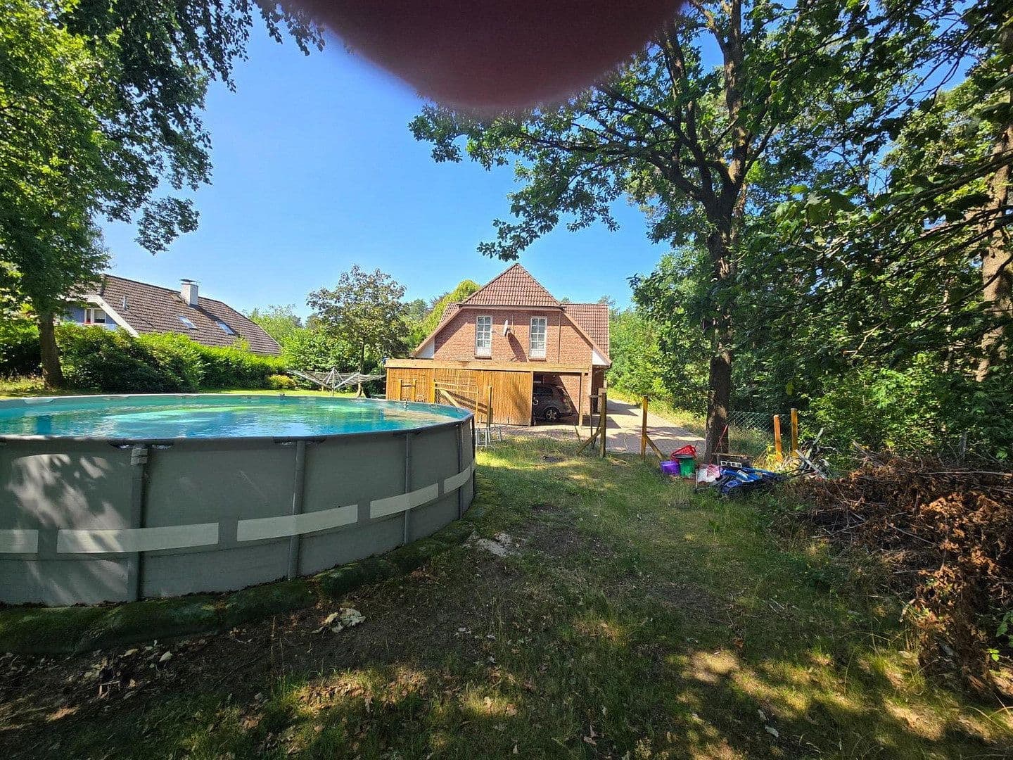 house for sale, 282 m², Handeloh, Lower Saxony house for sale, 282 m², Handeloh, Lower Saxony