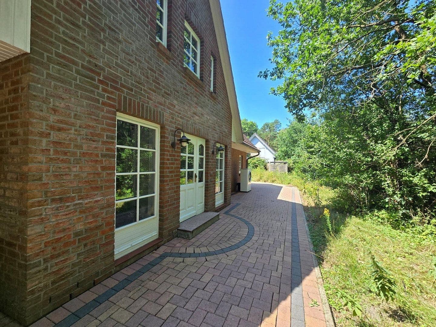 house for sale, 282 m², Handeloh, Lower Saxony house for sale, 282 m², Handeloh, Lower Saxony
