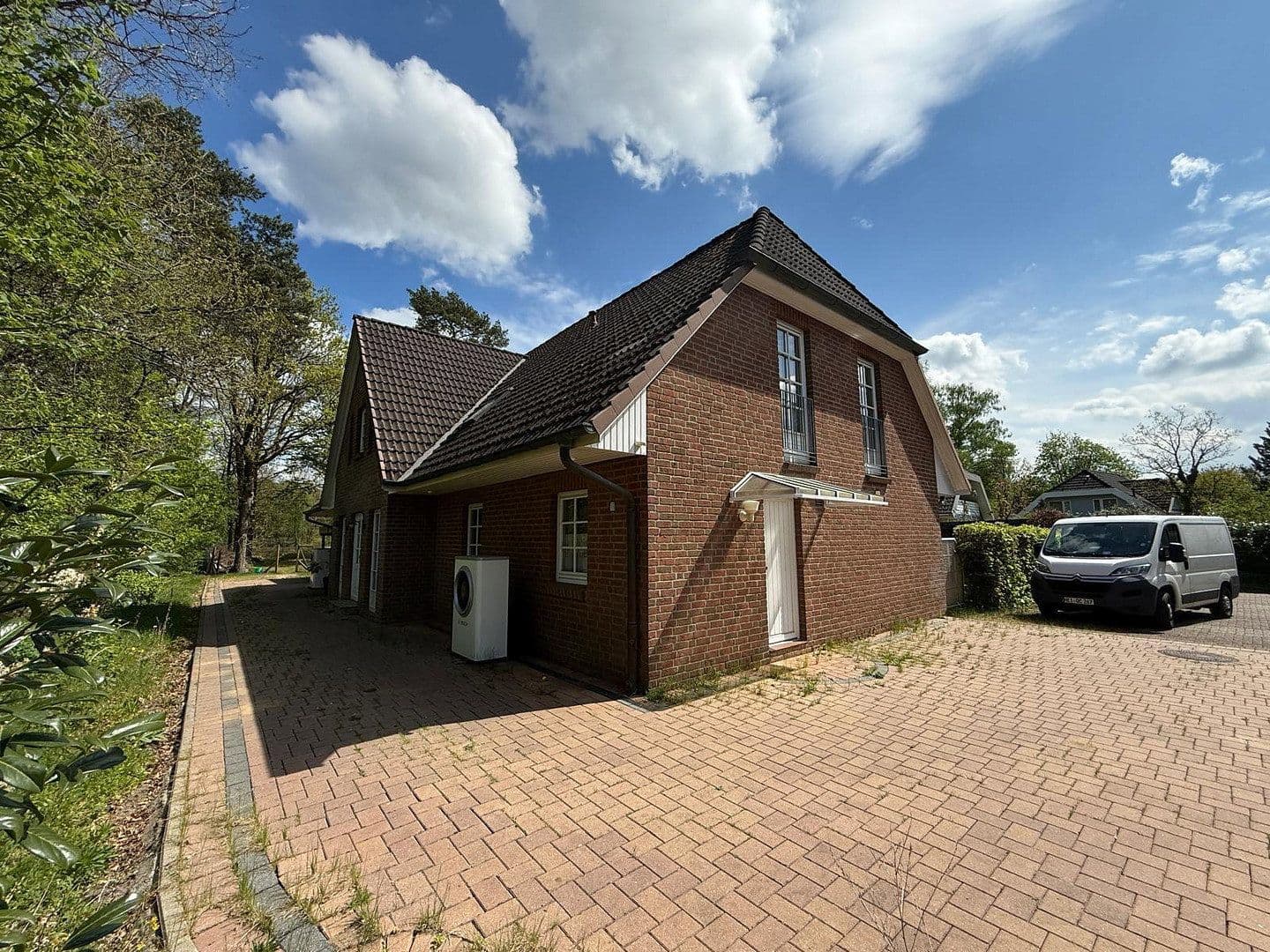 house for sale, 282 m², Handeloh, Lower Saxony house for sale, 282 m², Handeloh, Lower Saxony