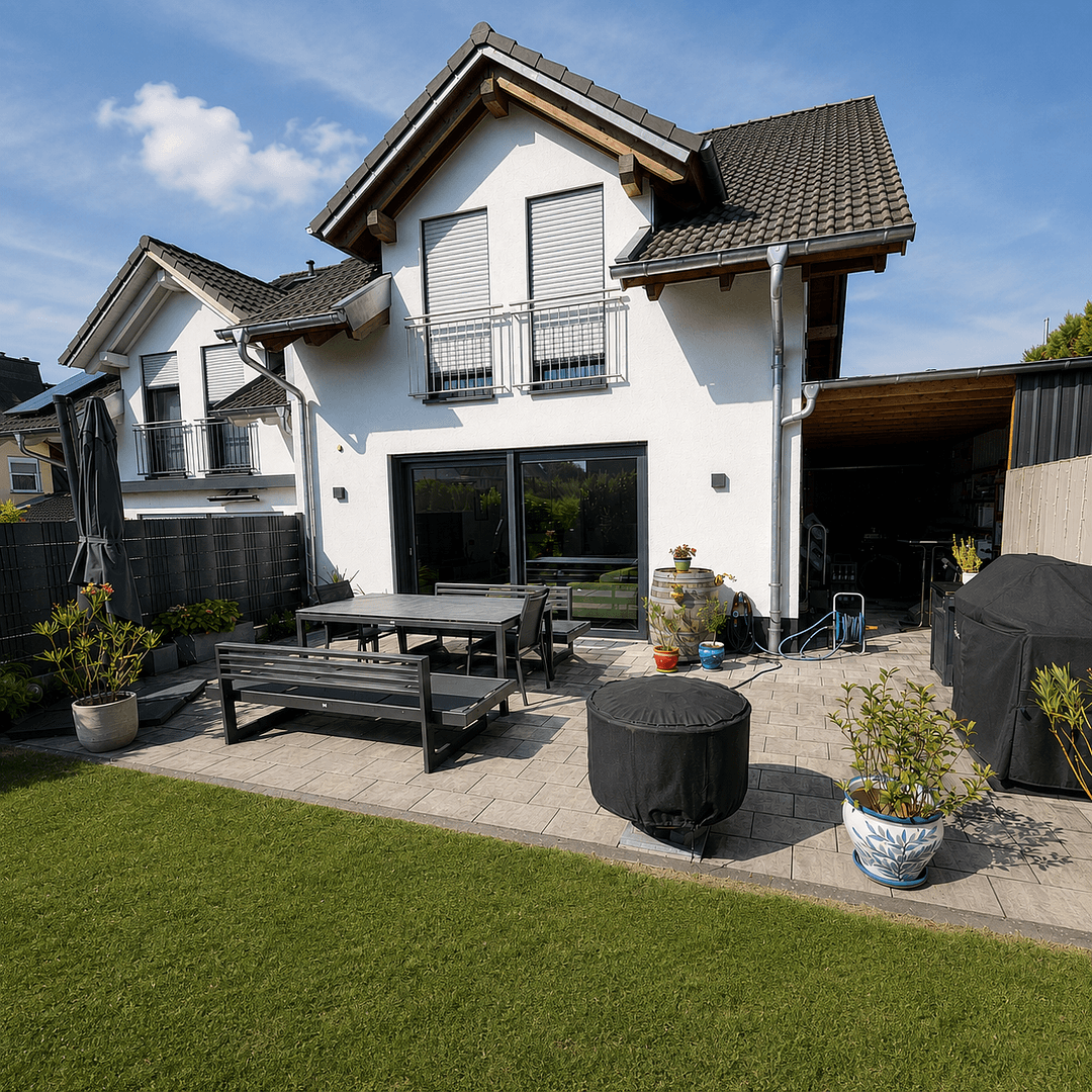 house for sale, 150 m², Sulzbach am Main, Bavaria house for sale, 150 m², Sulzbach am Main, Bavaria