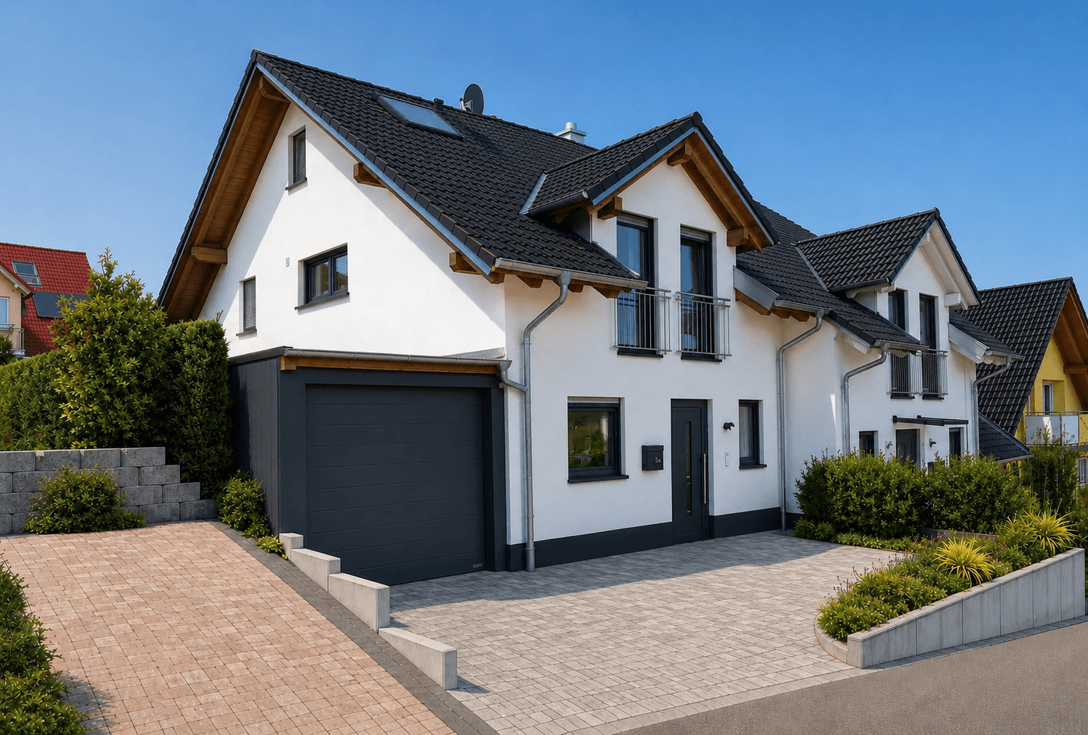 house for sale, 150 m², Sulzbach am Main, Bavaria house for sale, 150 m², Sulzbach am Main, Bavaria