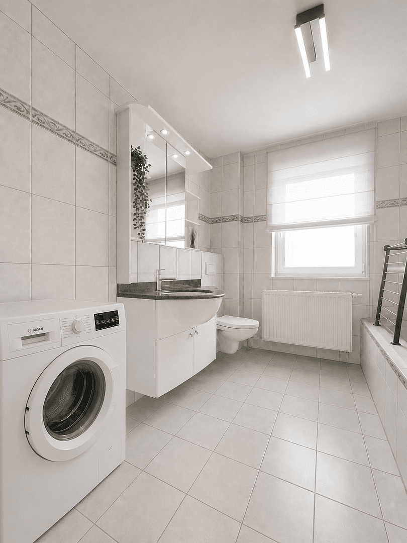 3 bedroom flat to rent, 87 m², Sickingenstraße 5, Magdeburg, Saxony-Anhalt 3 bedroom flat to rent, 87 m², Sickingenstraße 5, Magdeburg, Saxony-Anhalt