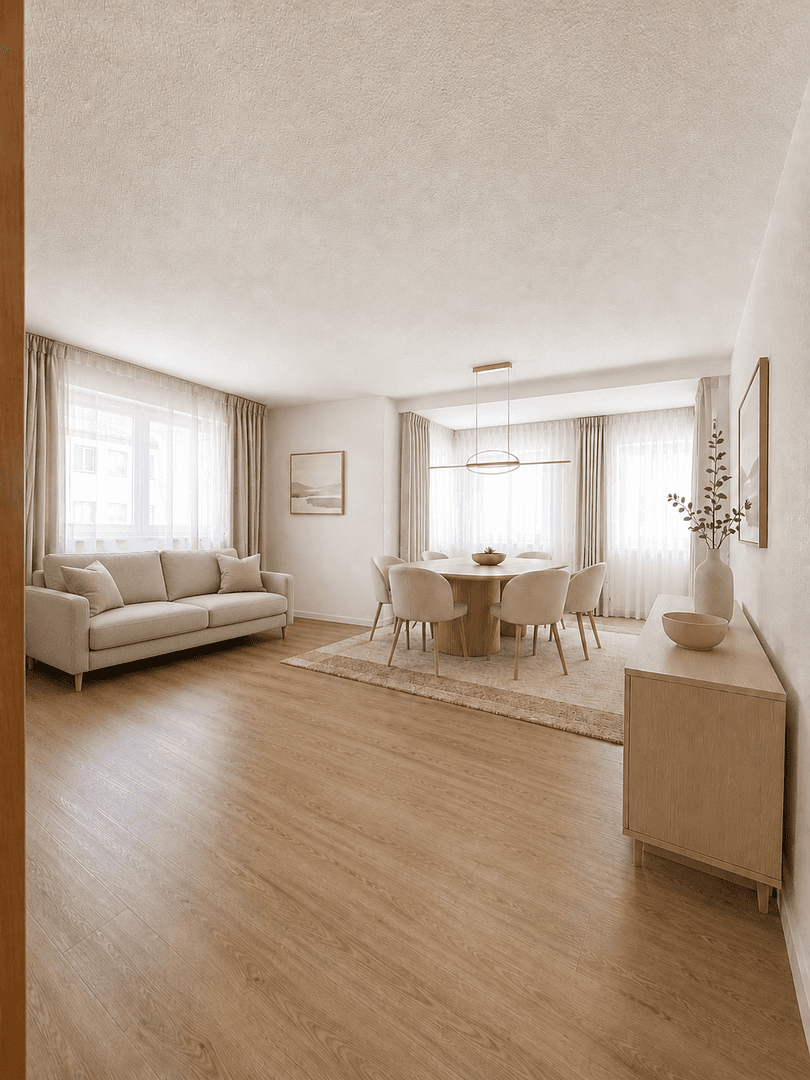 3 bedroom flat to rent, 87 m², Sickingenstraße 5, Magdeburg, Saxony-Anhalt 3 bedroom flat to rent, 87 m², Sickingenstraße 5, Magdeburg, Saxony-Anhalt