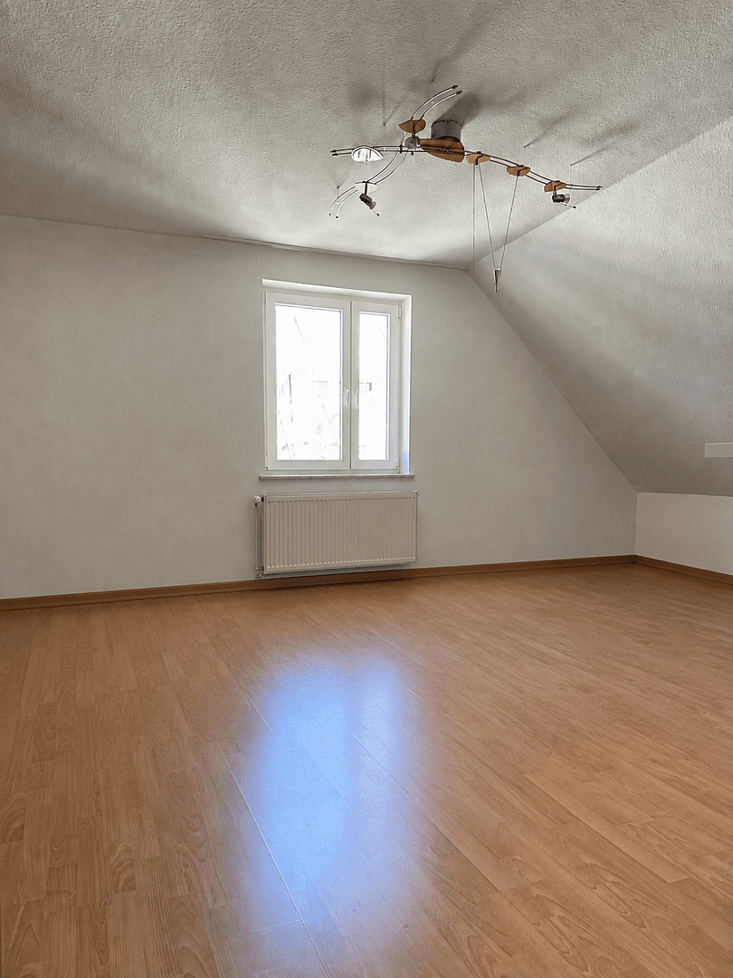 4 bedroom with open-plan kitchen flat to rent, 120 m², Sickingenstraße 5, Magdeburg, Saxony-Anhalt 4 bedroom with open-plan kitchen flat to rent, 120 m², Sickingenstraße 5, Magdeburg, Saxony-Anhalt
