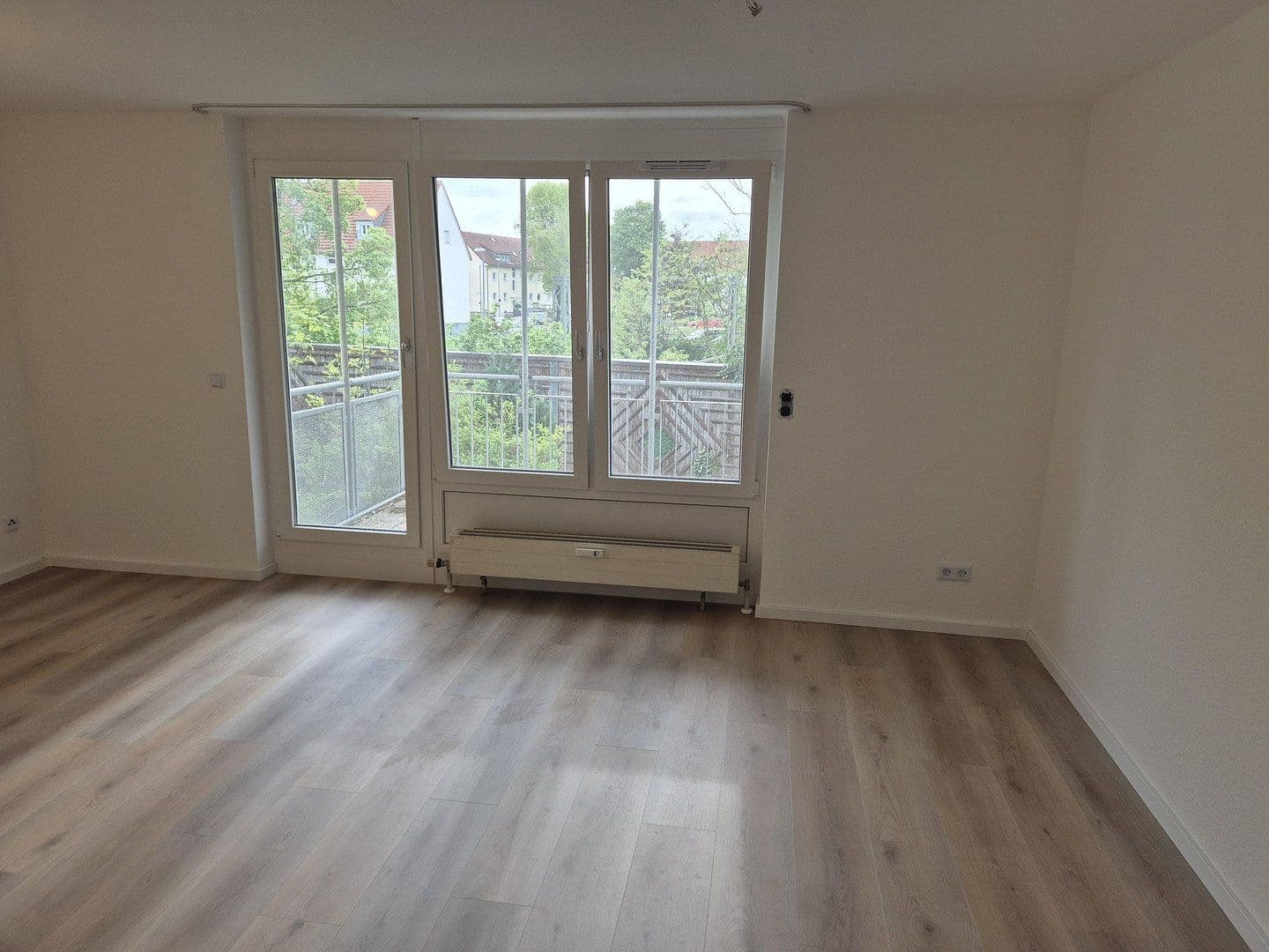 1 bedroom flat to rent, 35 m², Im Obstgarten 56, Kornwestheim, Baden-Württemberg 1 bedroom flat to rent, 35 m², Im Obstgarten 56, Kornwestheim, Baden-Württemberg