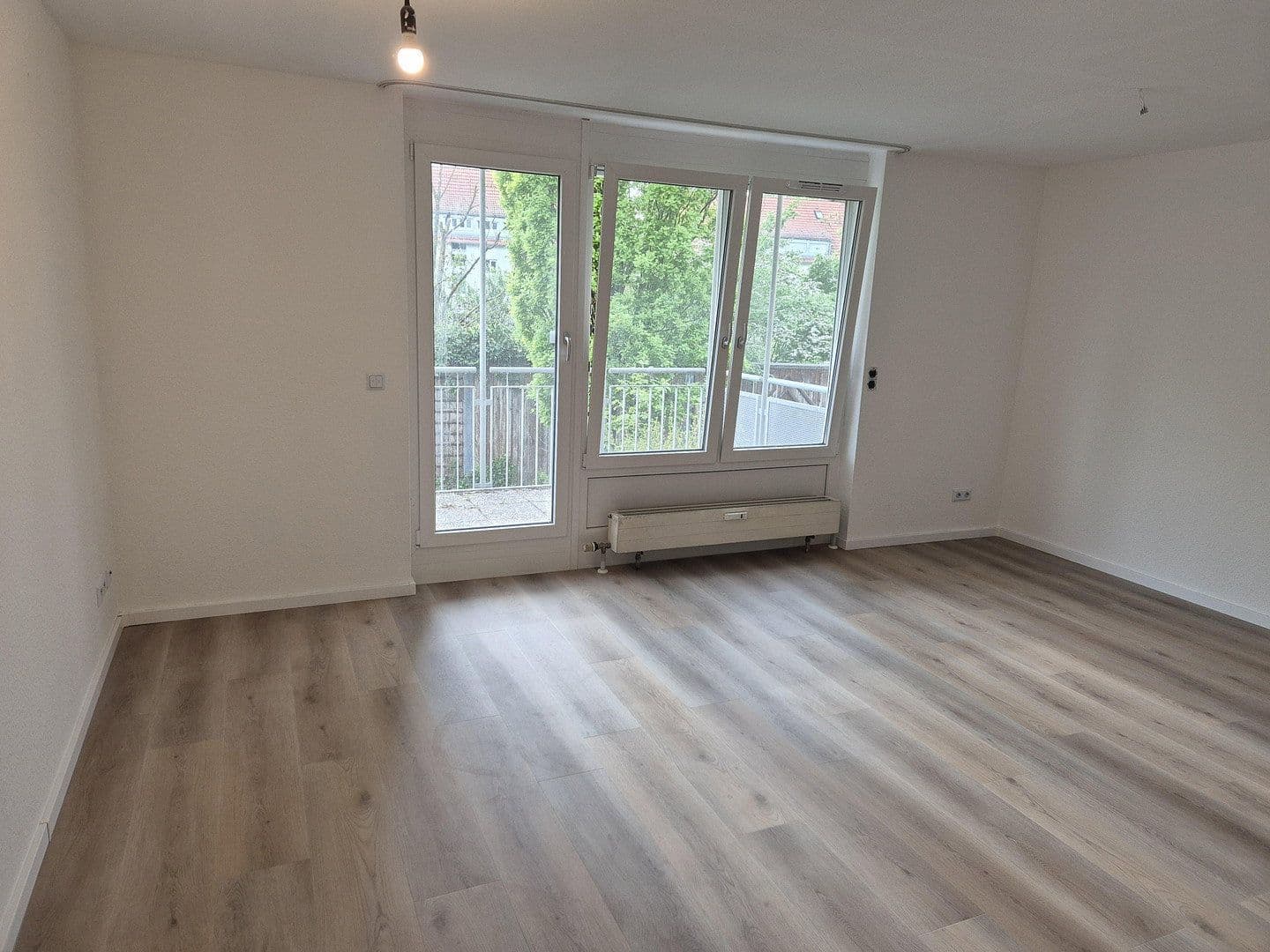 1 bedroom flat to rent, 35 m², Im Obstgarten 56, Kornwestheim, Baden-Württemberg 1 bedroom flat to rent, 35 m², Im Obstgarten 56, Kornwestheim, Baden-Württemberg