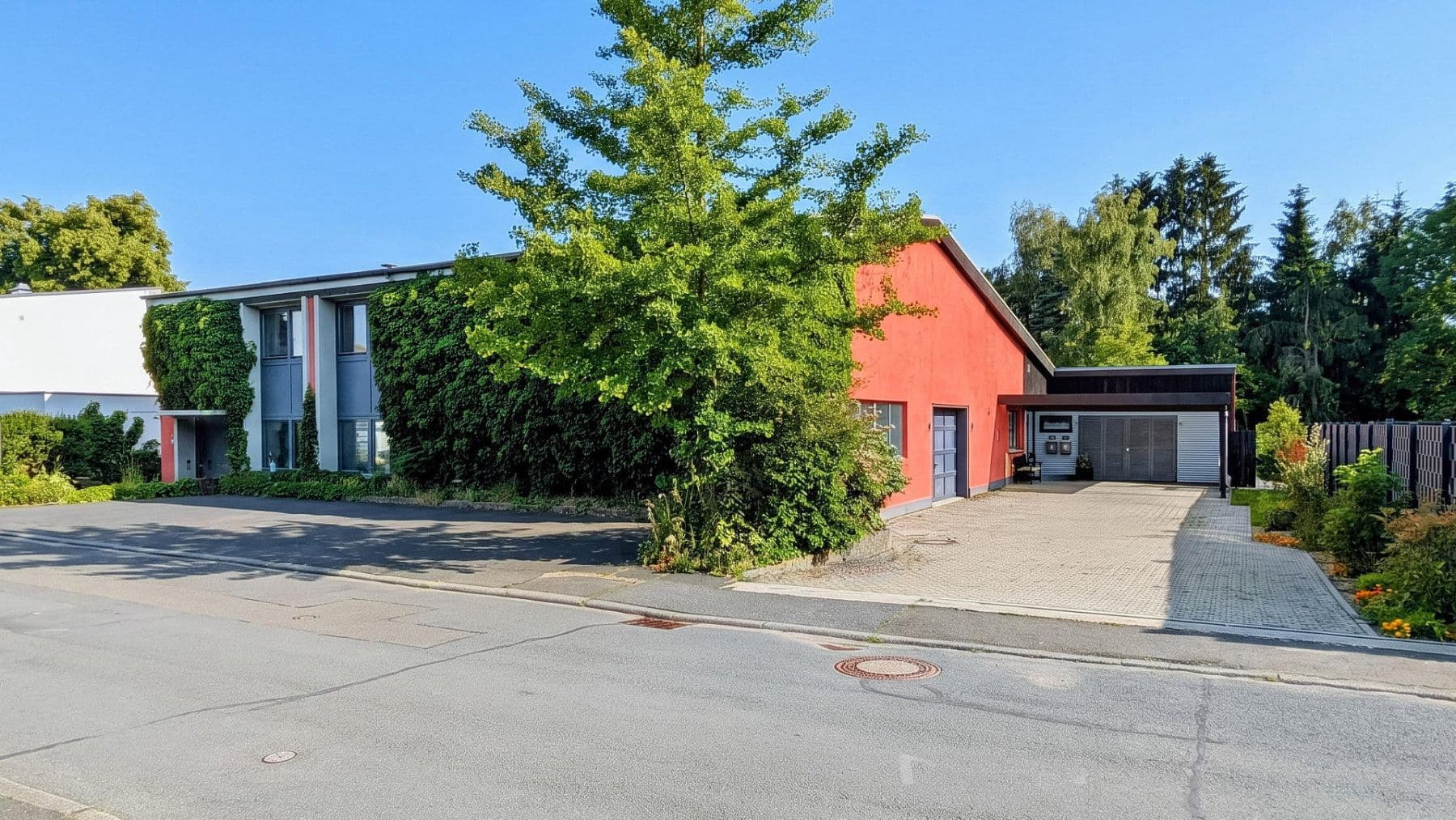 house for sale, 291 m², Daimlerstr. 14, Taunusstein, Hesse house for sale, 291 m², Daimlerstr. 14, Taunusstein, Hesse