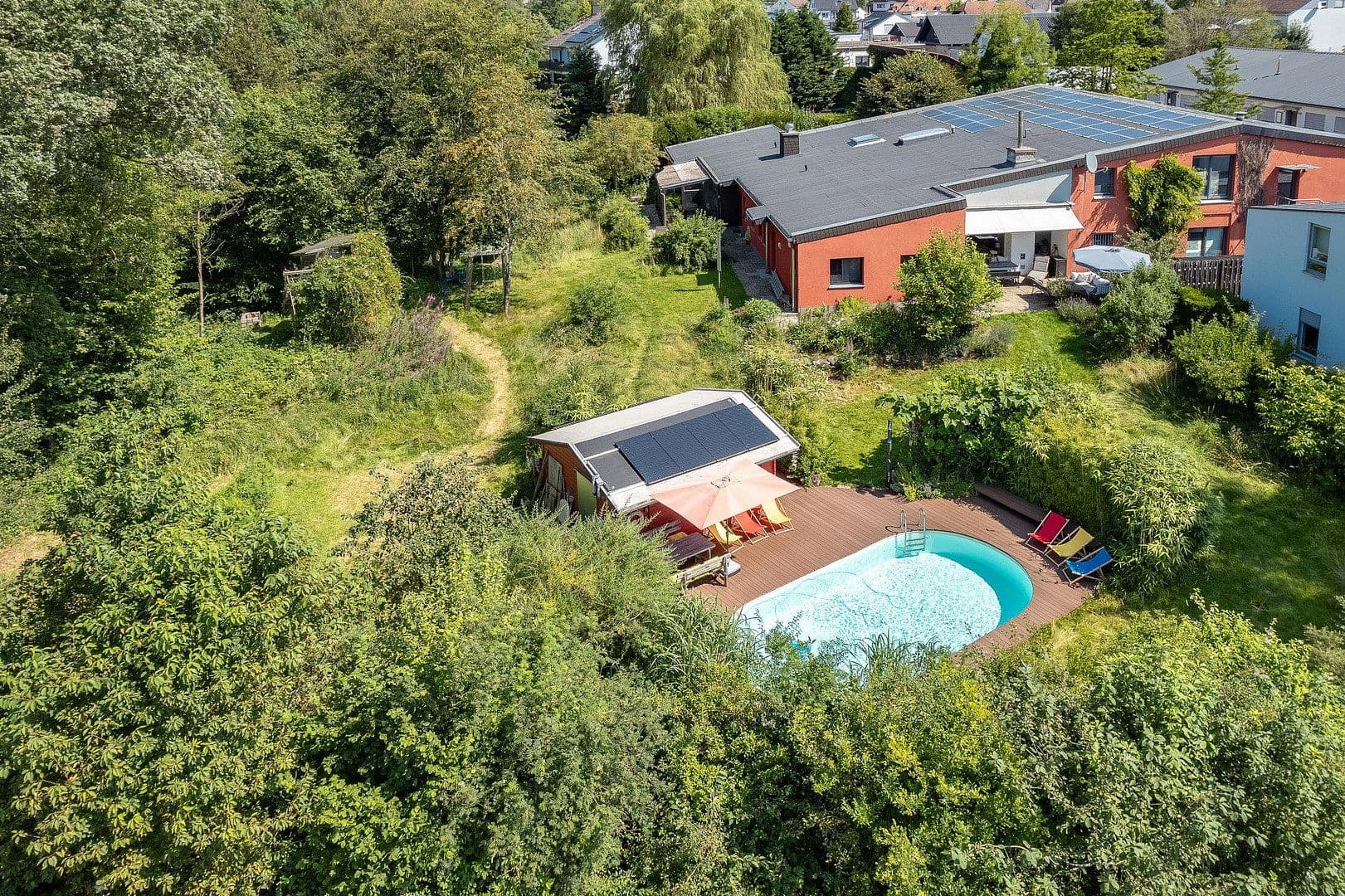 house for sale, 291 m², Daimlerstr. 14, Taunusstein, Hesse house for sale, 291 m², Daimlerstr. 14, Taunusstein, Hesse