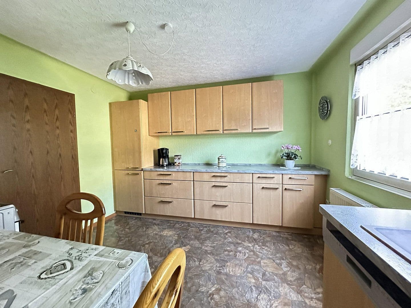 house for sale, 86 m², Bexbach, Saarland house for sale, 86 m², Bexbach, Saarland