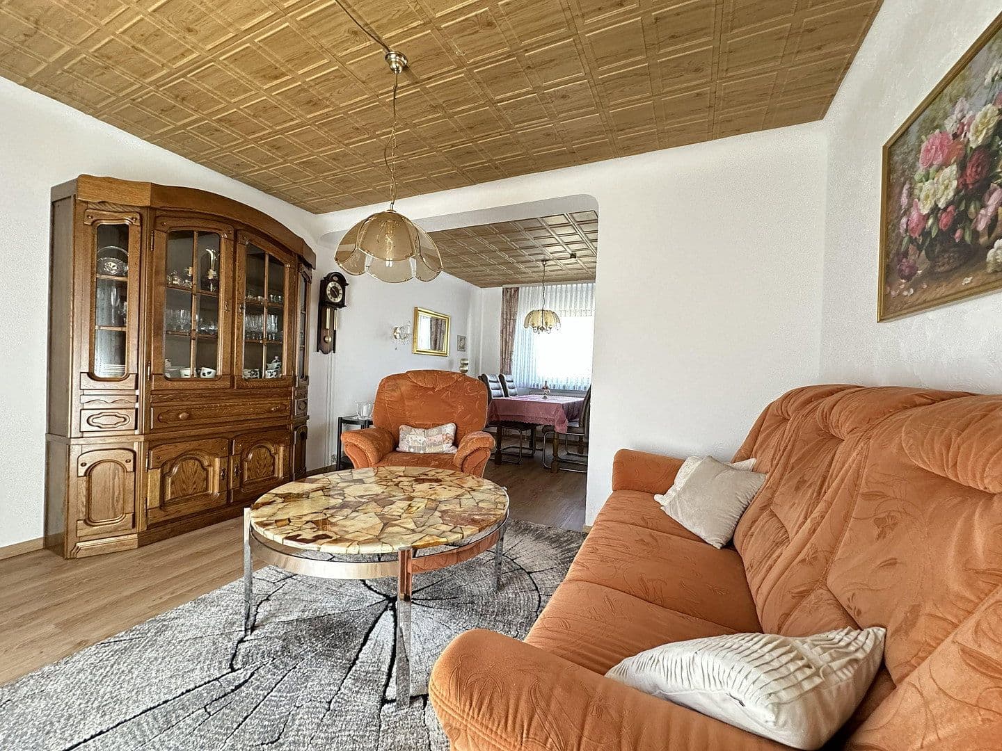 house for sale, 86 m², Bexbach, Saarland house for sale, 86 m², Bexbach, Saarland