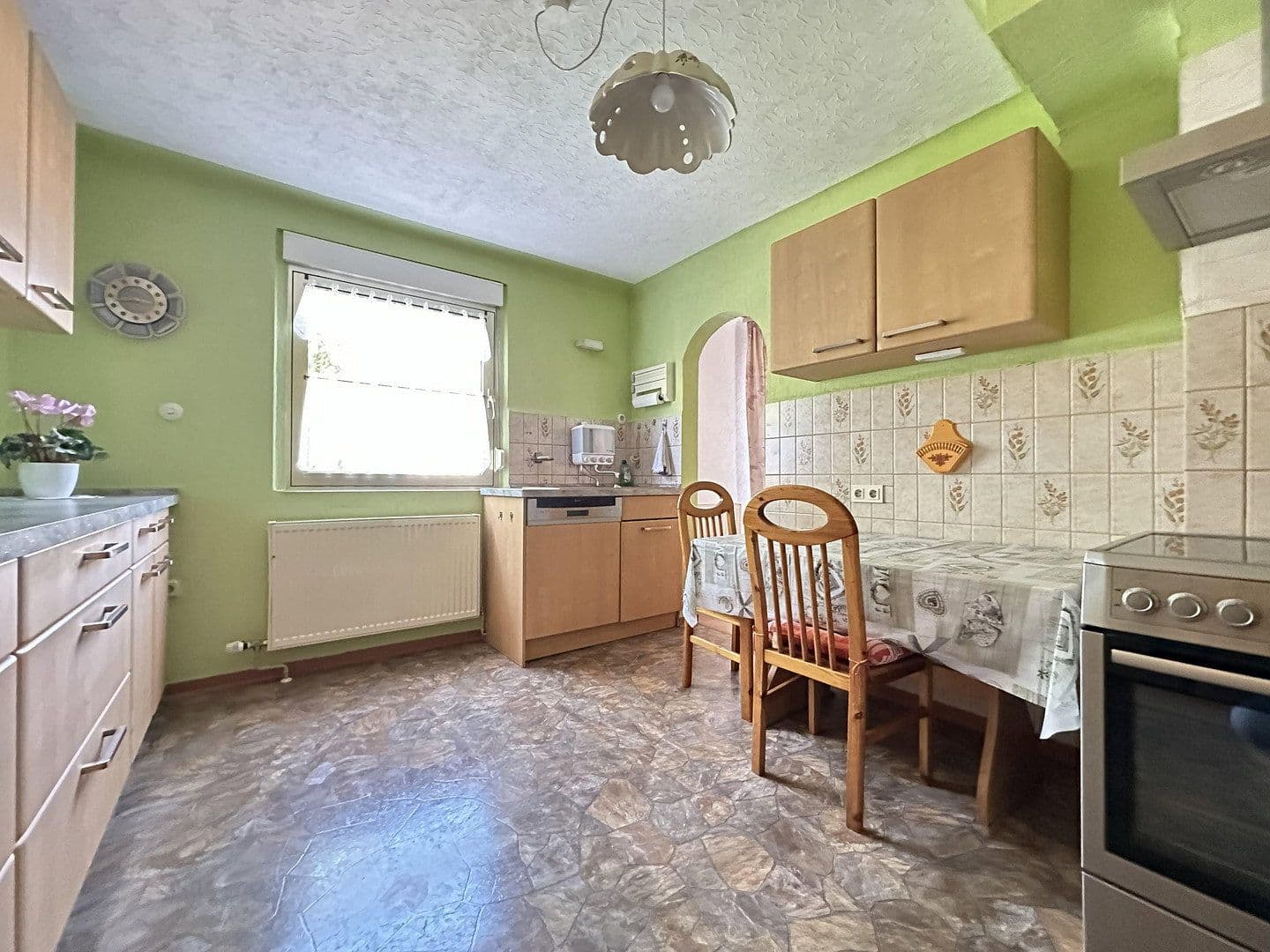 house for sale, 86 m², Bexbach, Saarland house for sale, 86 m², Bexbach, Saarland