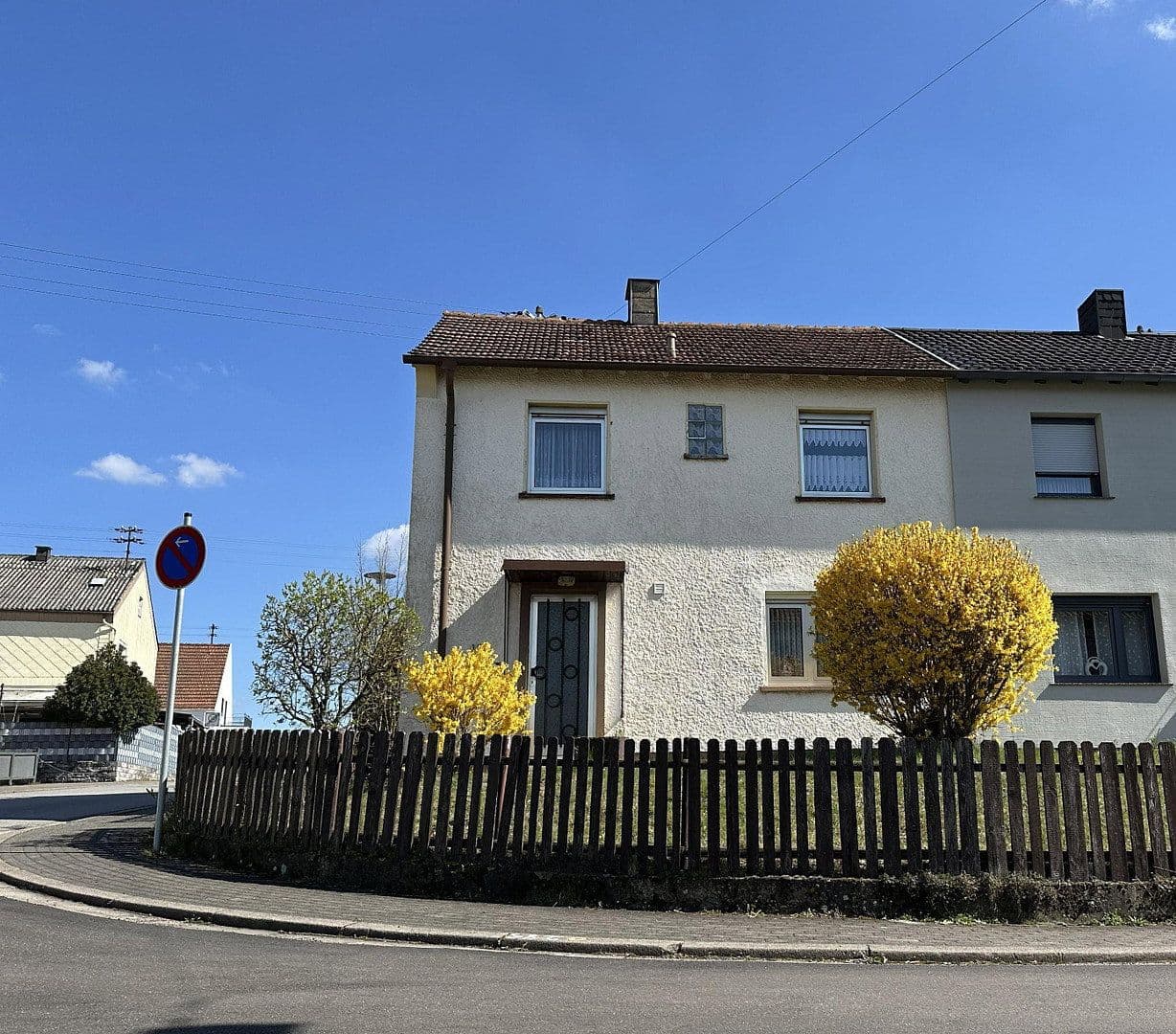 house for sale, 86 m², Bexbach, Saarland house for sale, 86 m², Bexbach, Saarland