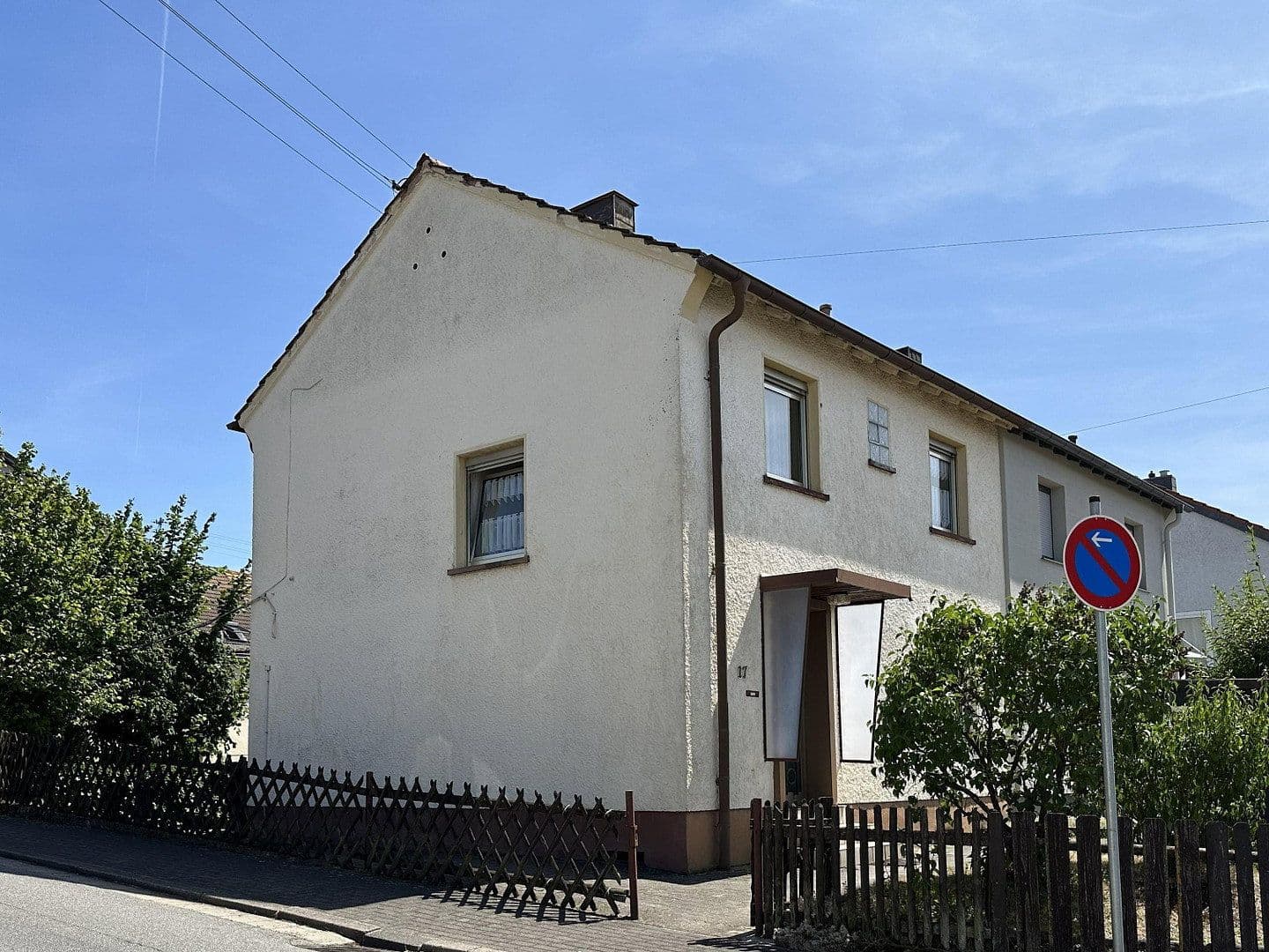 house for sale, 86 m², Bexbach, Saarland house for sale, 86 m², Bexbach, Saarland